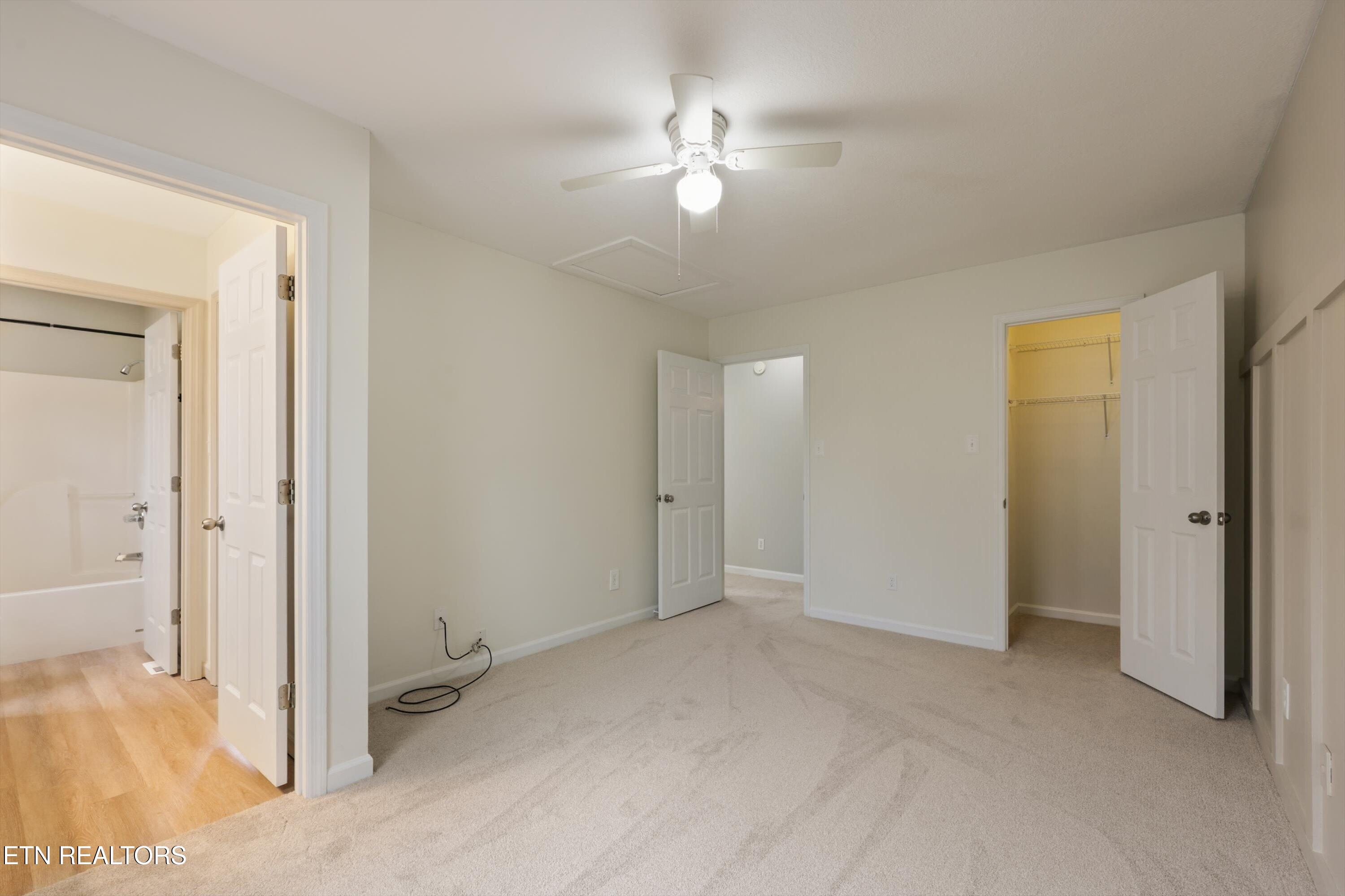 8218 Jack Russell Court Powell, TN 37849 - Photo 25 of 38 Bedroom 2