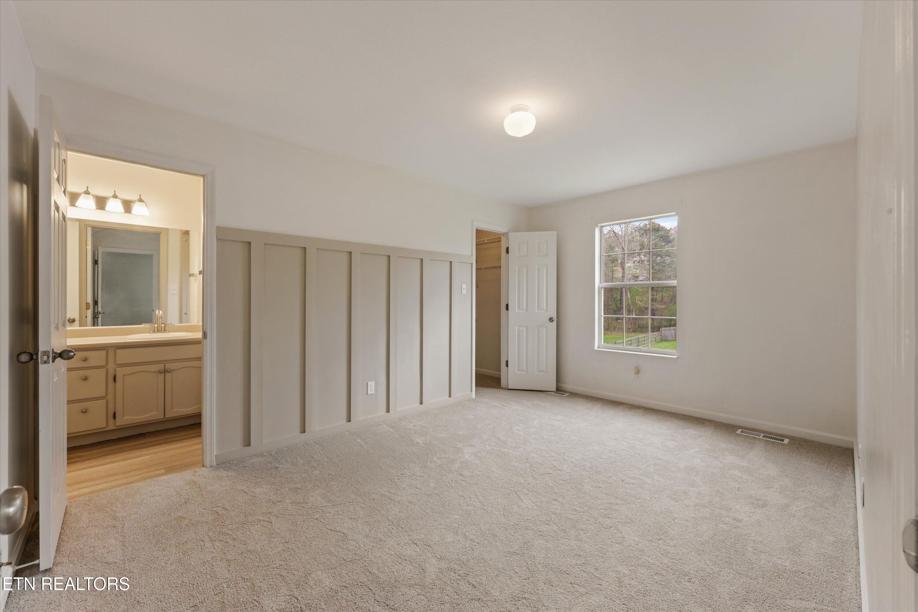 8218 Jack Russell Court Powell, TN 37849 - Photo 28 of 38 Bedroom 3