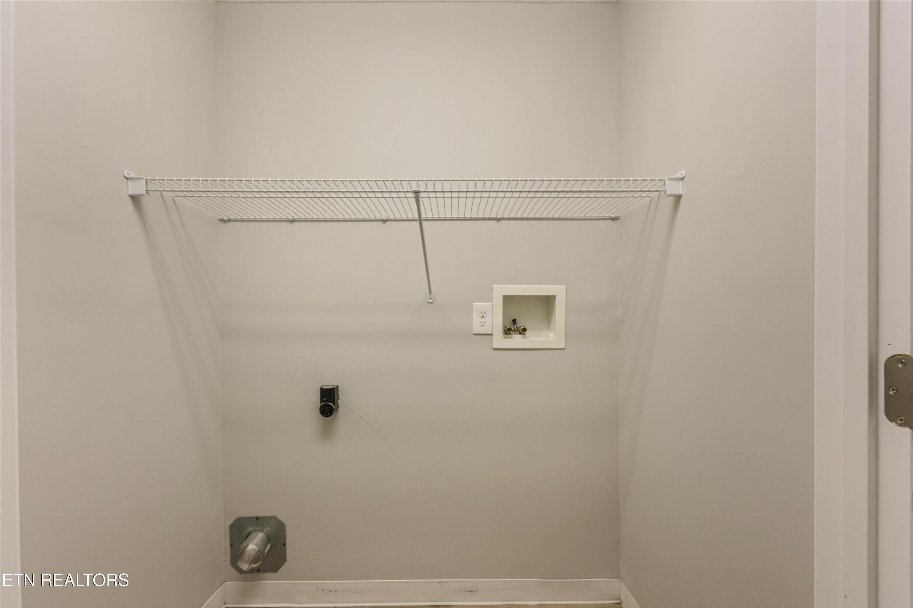 8218 Jack Russell Court Powell, TN 37849 - Photo 31 of 38 Laundry Room