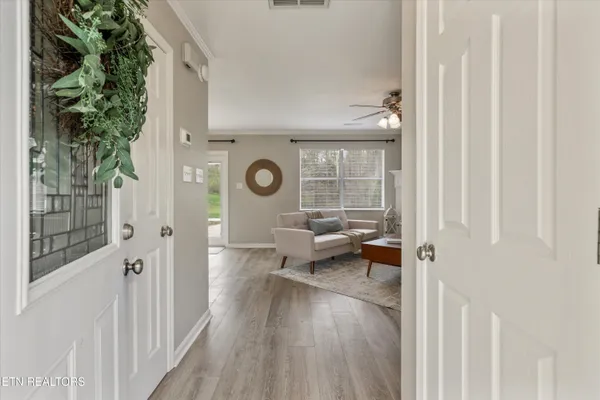 $389,900 | 8218 Jack Russell Court, Powell, TN 37849