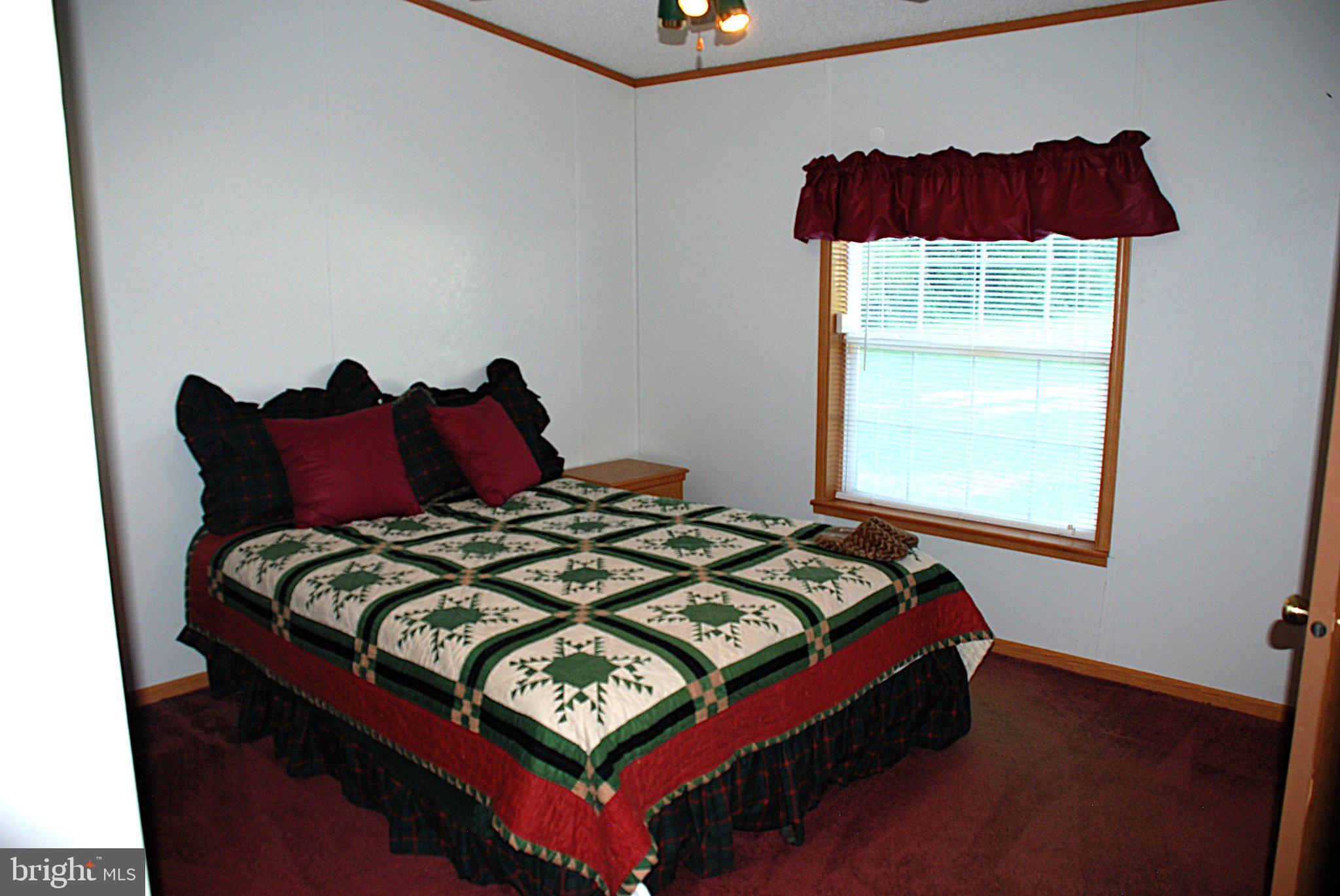 4508 Lewiston Road Bumpass, VA 23024 - Photo 76 of 84 Cozy retreat with warm accents.