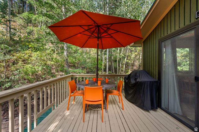 200 Paradise Road Park City, UT 84098 - Photo 9 of 32 Gallery Image 9
