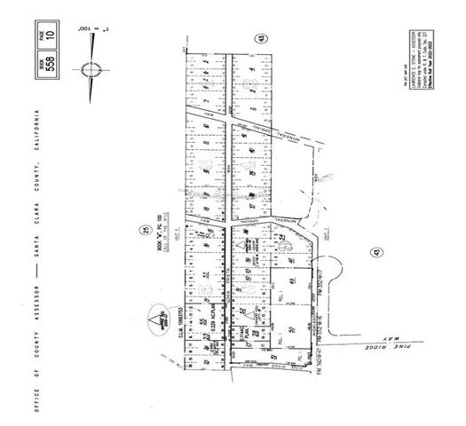 $24,950 | 0 Loma Prieta Way, Los Gatos, CA 95033