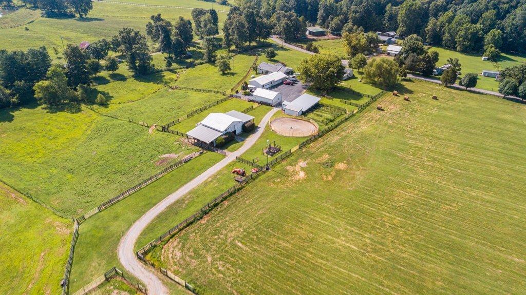 1336 Bethany Church Road Princeton, KY 42445 - Photo 1 of 70 DJI_0481.jpg-SMALL