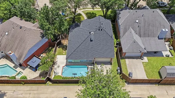 $3,700 | 21 Heritage Way, Allen, TX 75002
