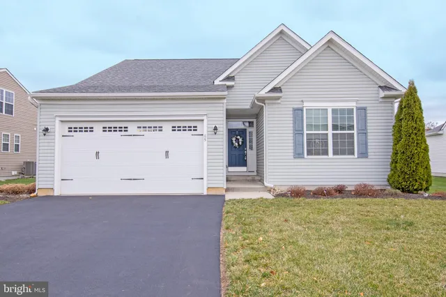 $325,000 | 85 Bay Hill Road, Magnolia, DE 19962