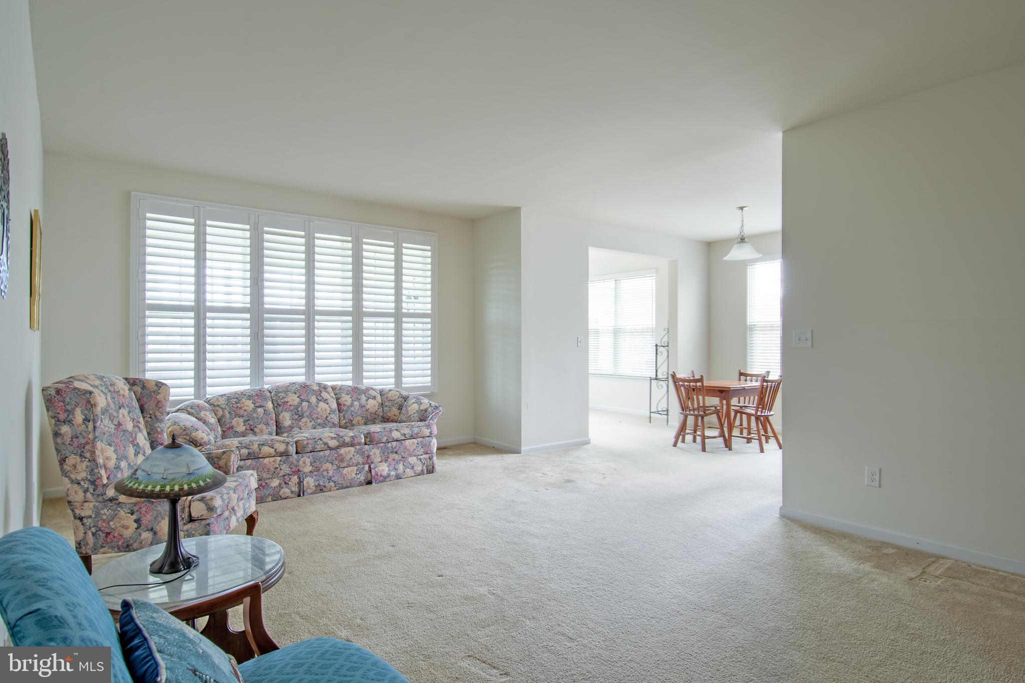 85 Bay Hill Road Magnolia, DE 19962 - Photo 13 of 31 a living room with furniture and a large window