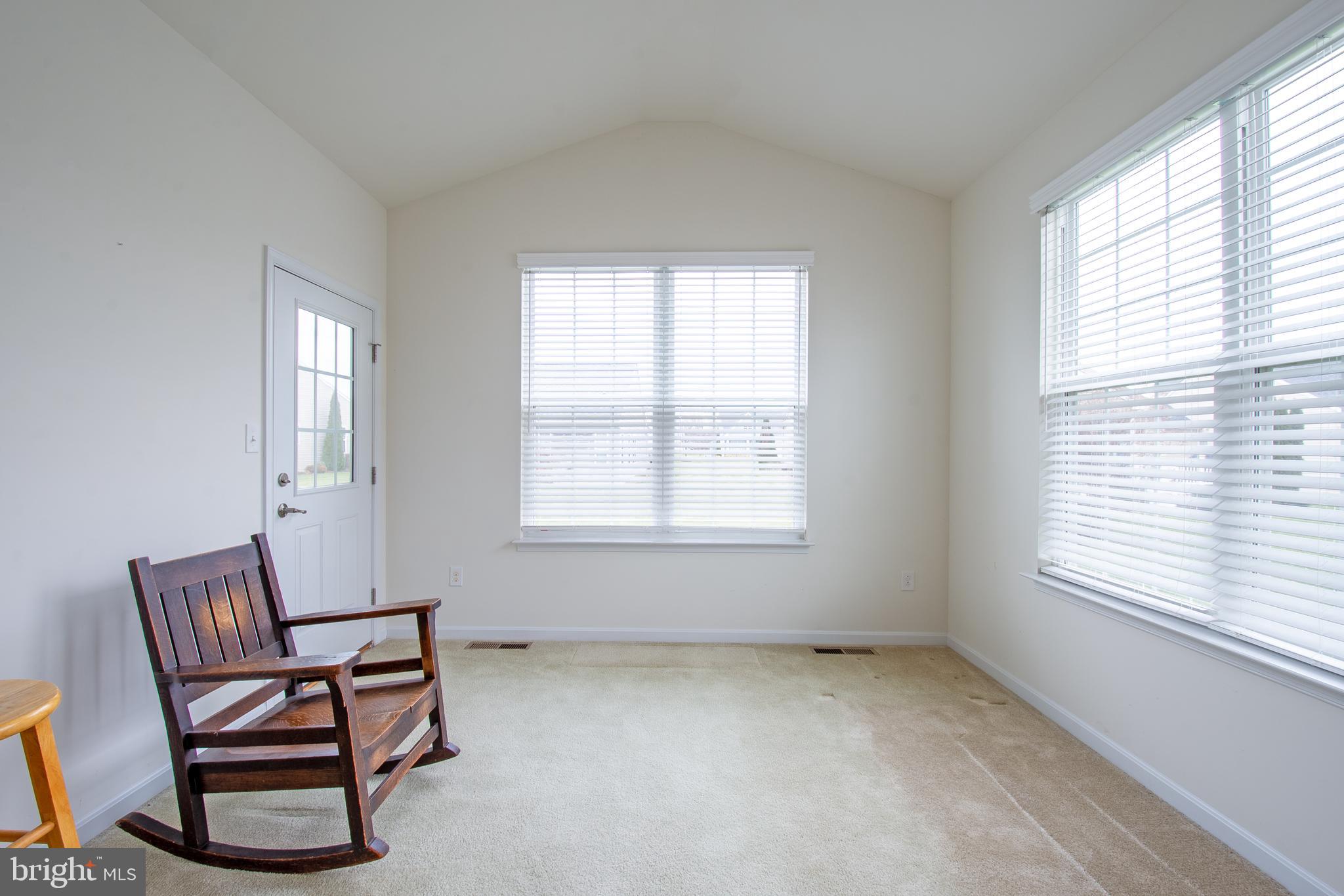 85 Bay Hill Road Magnolia, DE 19962 - Photo 20 of 31 a view of room with workspace and windows