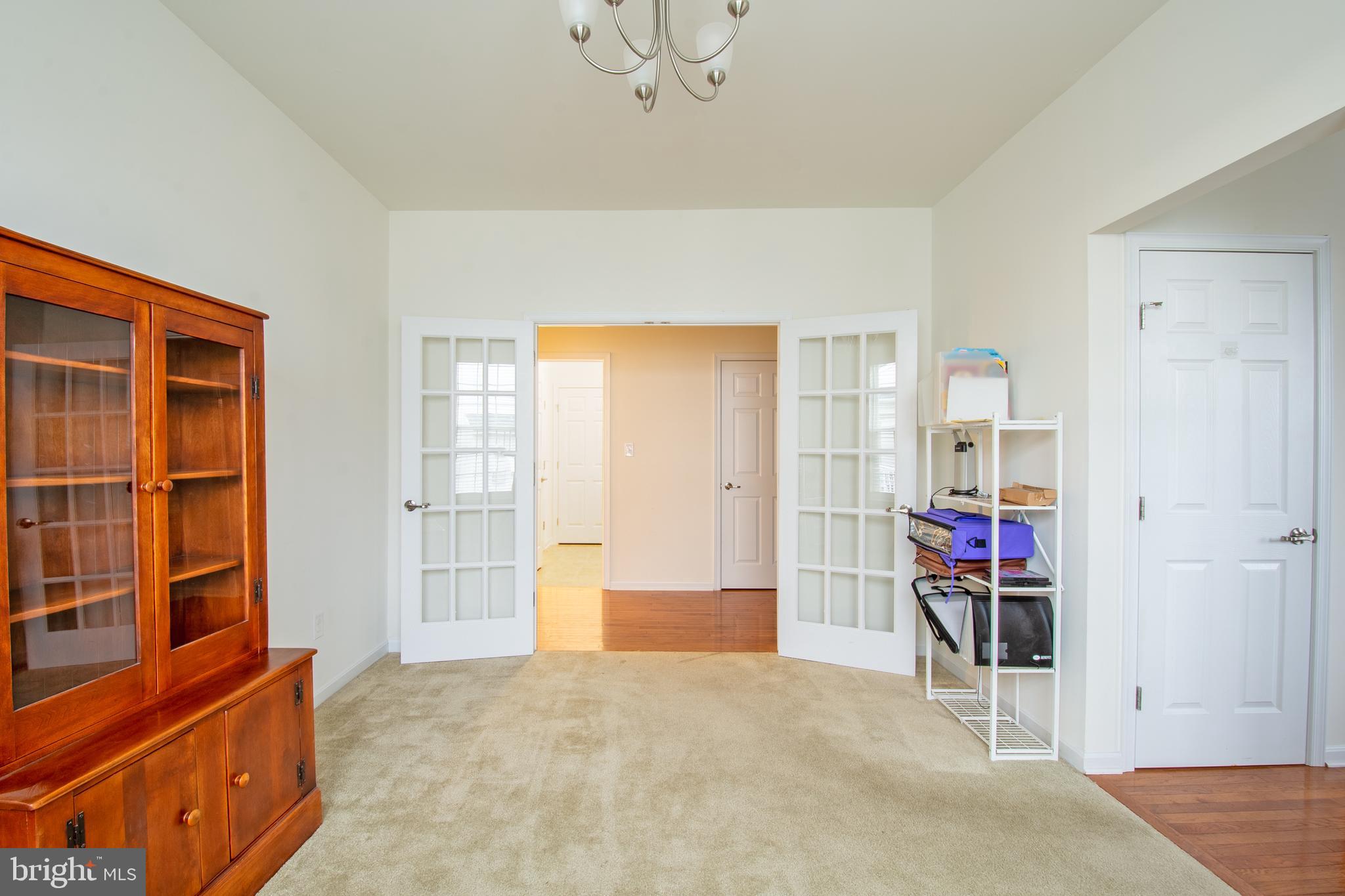 85 Bay Hill Road Magnolia, DE 19962 - Photo 9 of 31 wooden floor and windows in a room