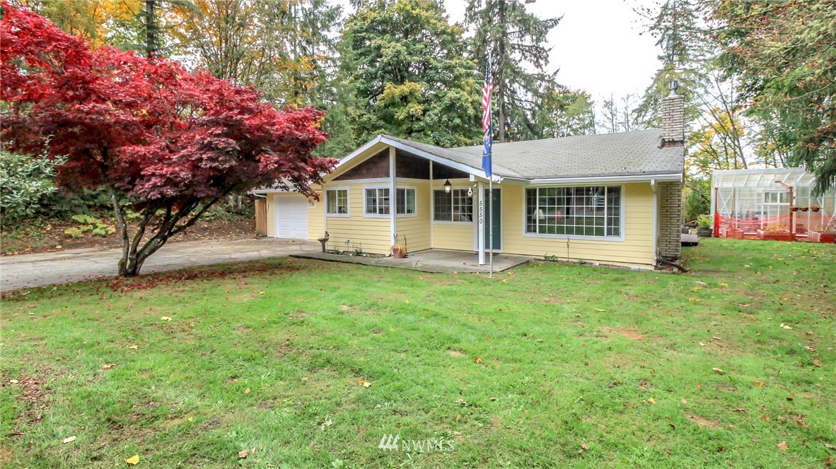 5550 Southeast Sedgwick Road Port Orchard, WA 98367 - Photo 1 of 39 Gallery Image 1