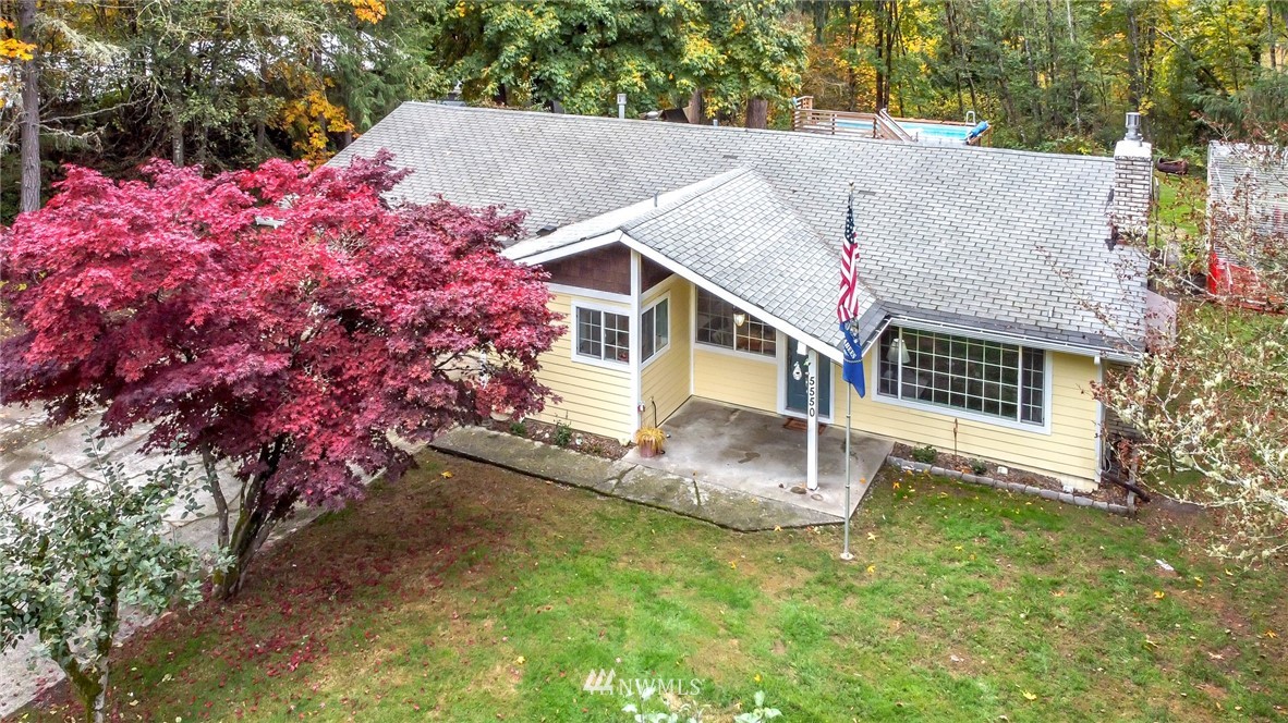 5550 Southeast Sedgwick Road Port Orchard, WA 98367 - Photo 2 of 39 Gallery Image 2