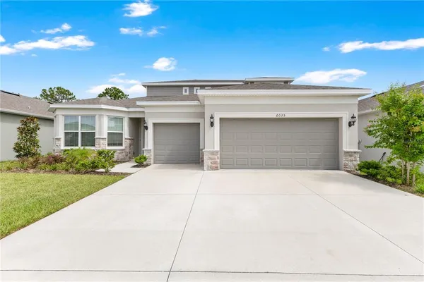 $650,000 | 6035 Blue Vw Way, St. Cloud, FL 34771