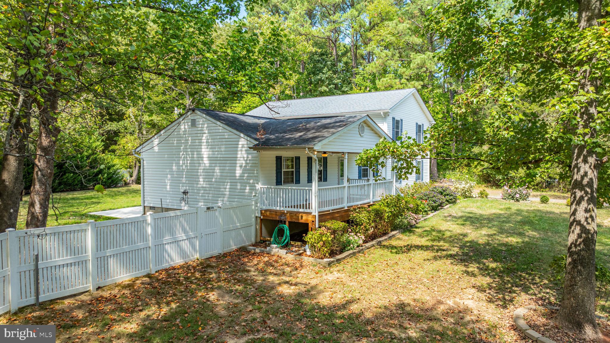 12193 Rousby Hall Road Lusby, MD 20657 - Photo 3 of 47 Gallery Image 3