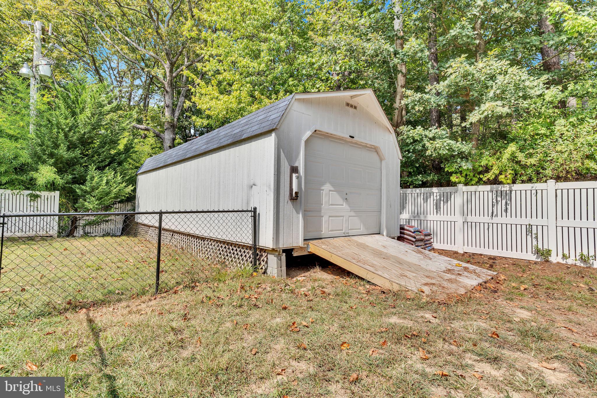 12193 Rousby Hall Road Lusby, MD 20657 - Photo 46 of 47 Gallery Image 46
