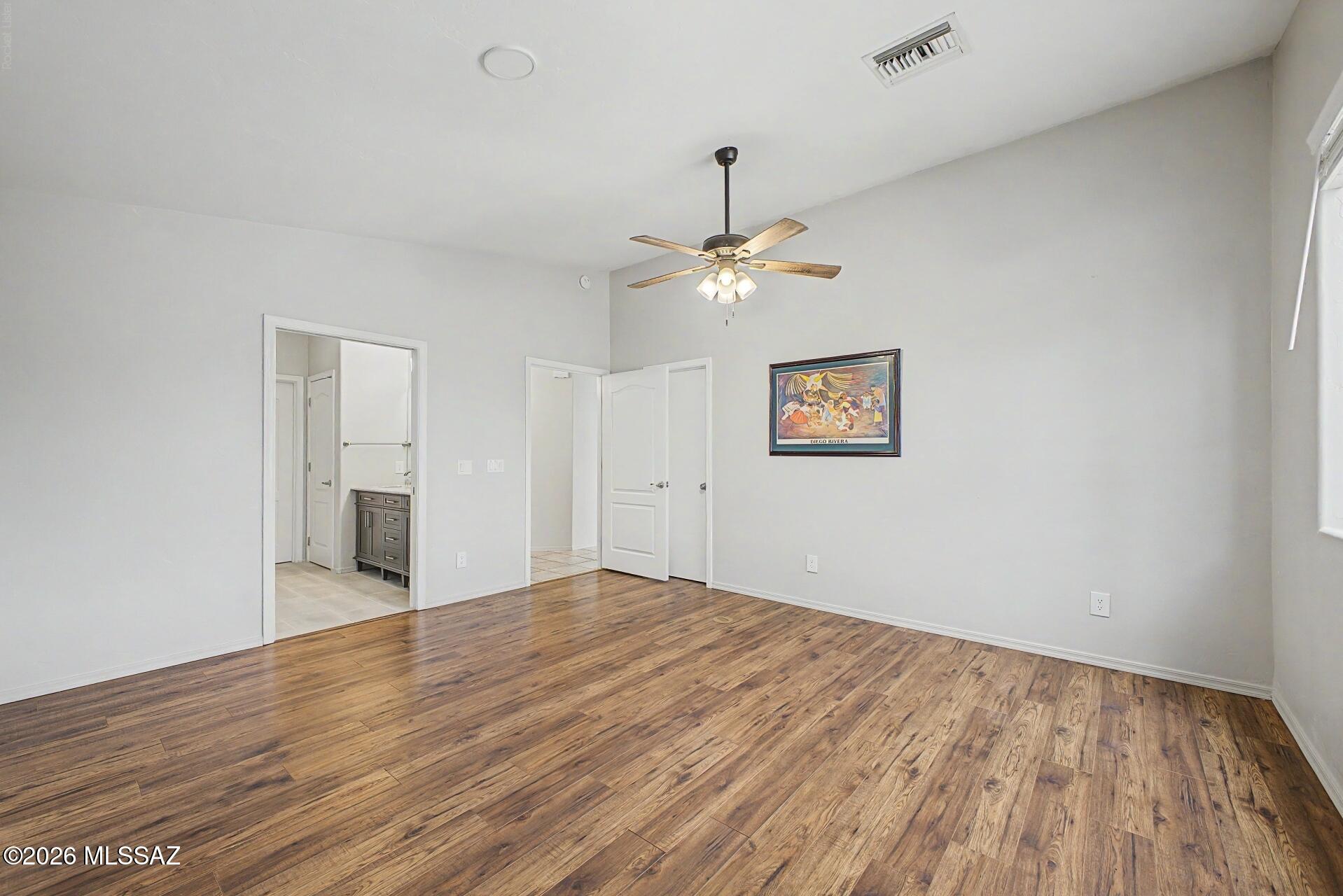 301 West Greys Road Tucson, AZ 85737 - Photo 13 of 34 Primary Suite