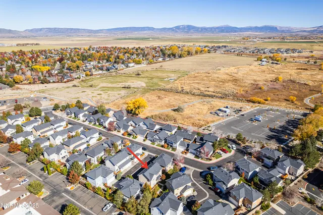 a view of an ocean with beach