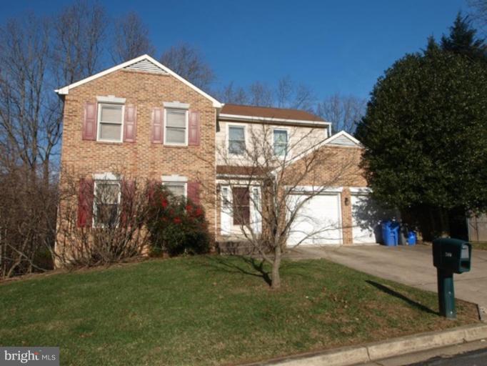 517 Cosgrave Way Silver Spring, MD 20902 - Photo 1 of 21 Exterior (Main)