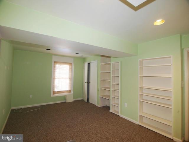 517 Cosgrave Way Silver Spring, MD 20902 - Photo 19 of 21 Bedroom in Basement