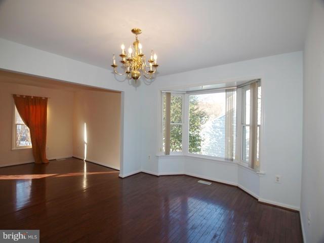 517 Cosgrave Way Silver Spring, MD 20902 - Photo 5 of 21 Dining Room