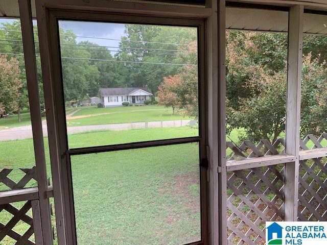 1231 Alexandria Road Weaver, AL 36277 - Photo 27 of 42