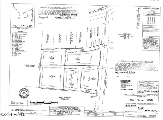 $92,000 | 733 Pleasant Oak Road, Windsor, NC 27983
