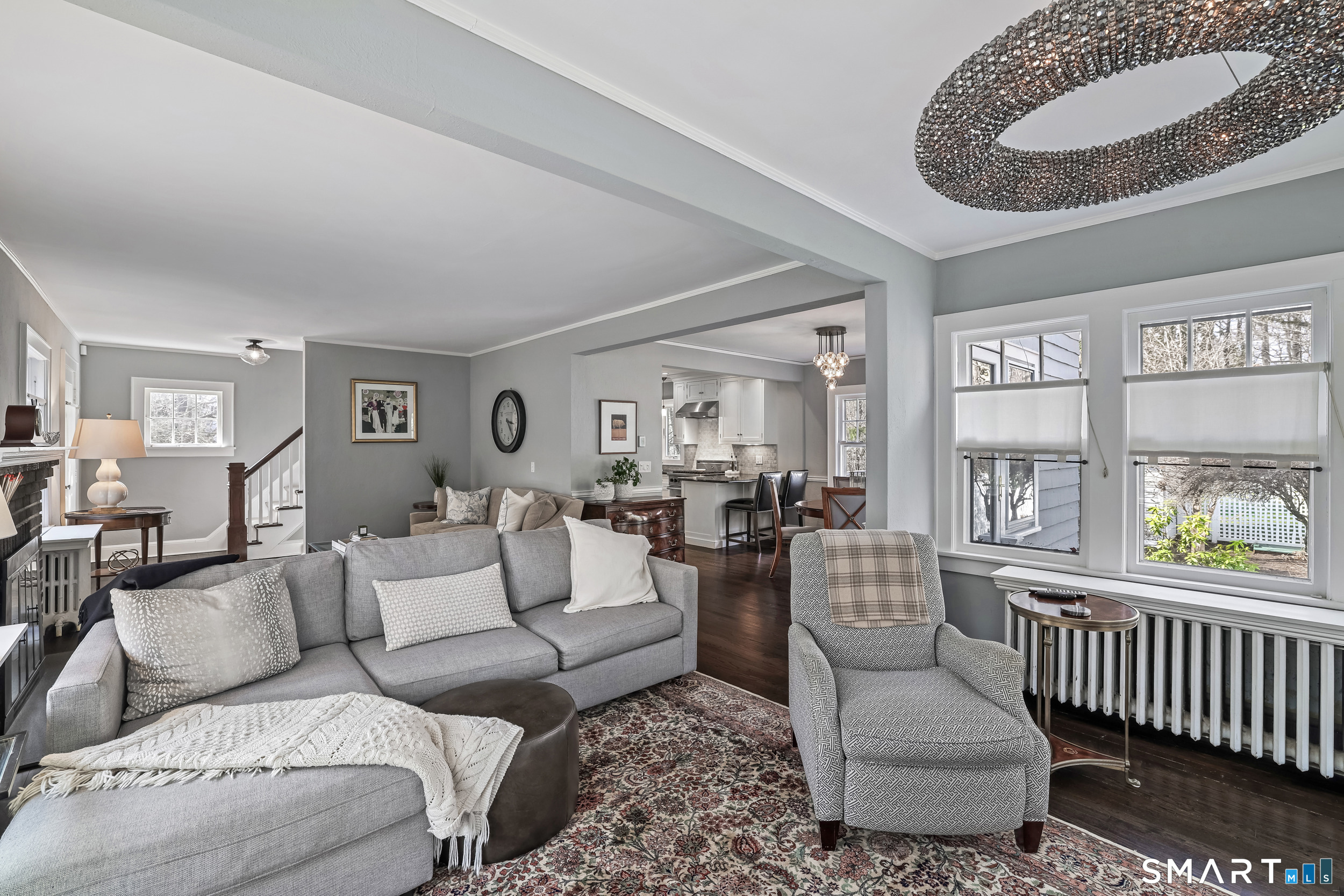 401 Jelliff Mill Road New Canaan, CT 06840 - Photo 17 of 28