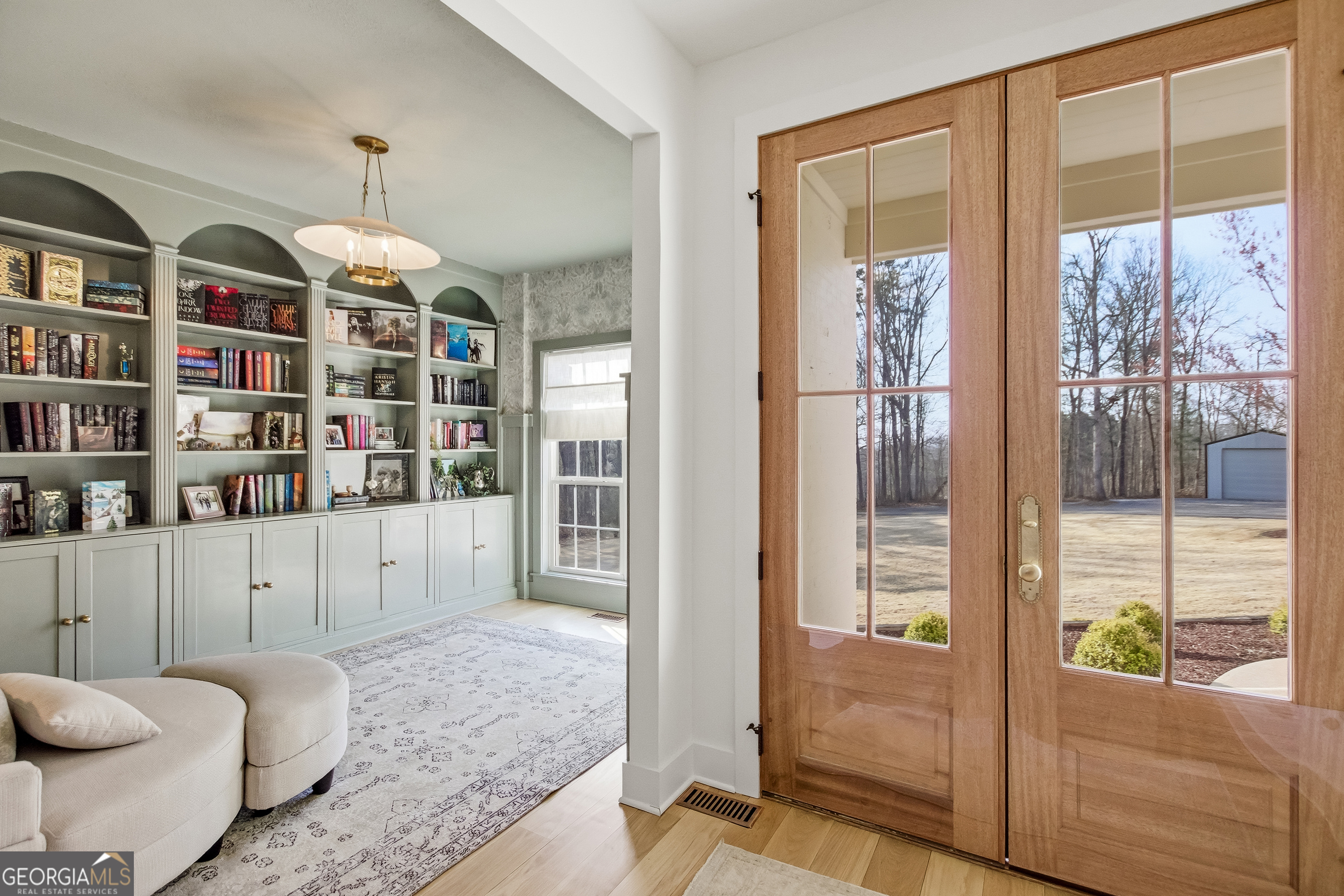 2345 Fred Pitts Road Clarkesville, GA 30523 - Photo 11 of 94