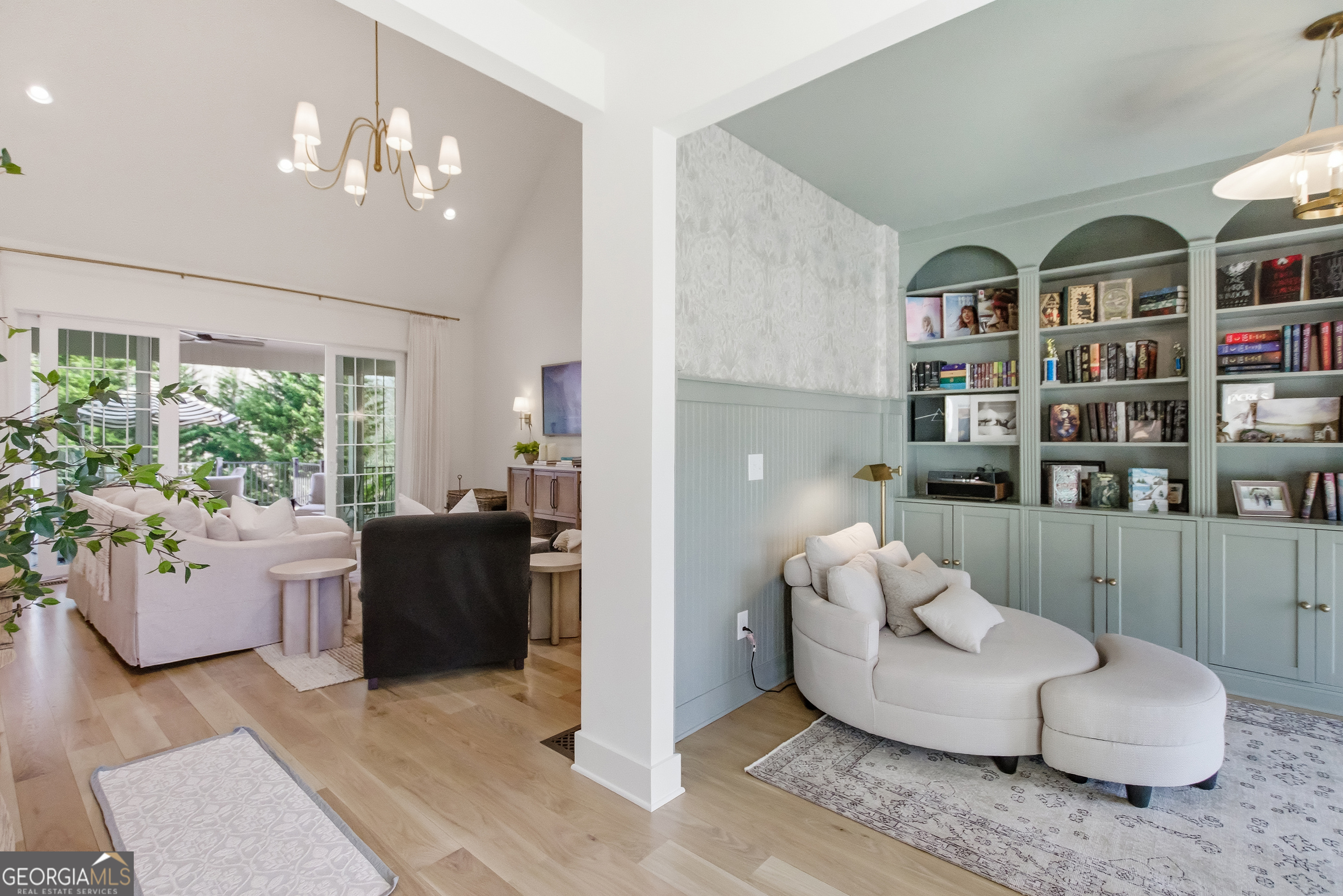 2345 Fred Pitts Road Clarkesville, GA 30523 - Photo 12 of 94