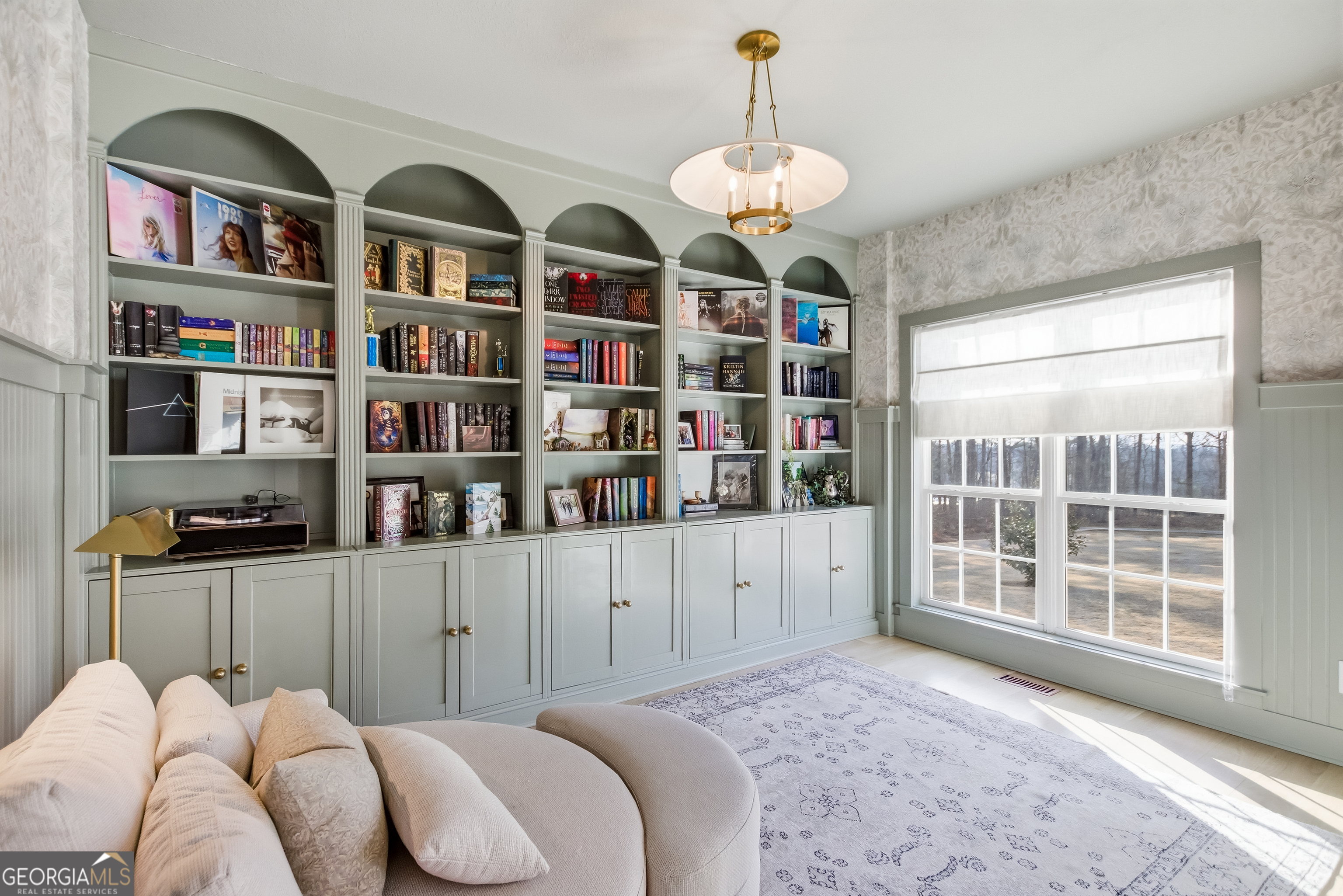 2345 Fred Pitts Road Clarkesville, GA 30523 - Photo 13 of 94