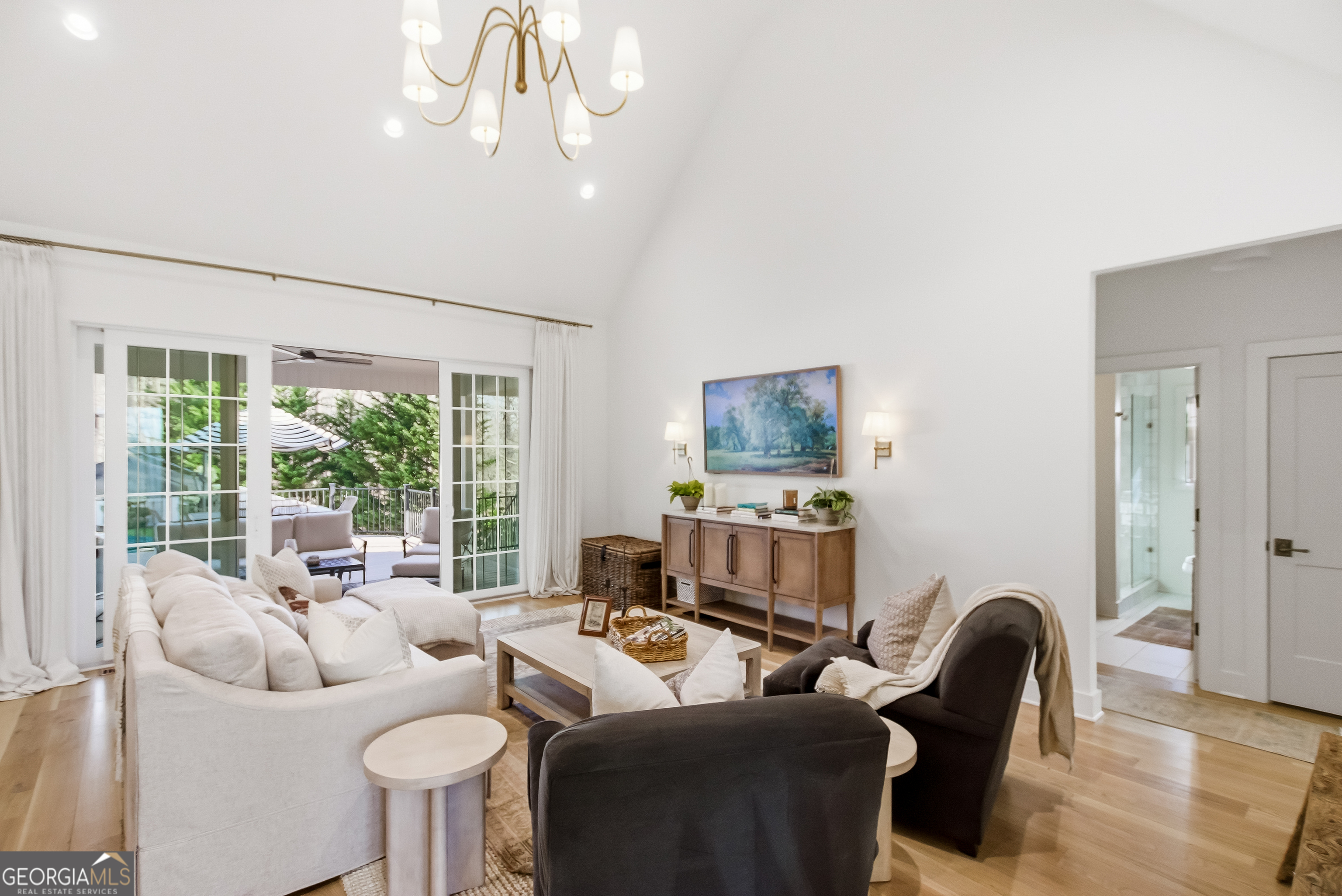 2345 Fred Pitts Road Clarkesville, GA 30523 - Photo 15 of 94