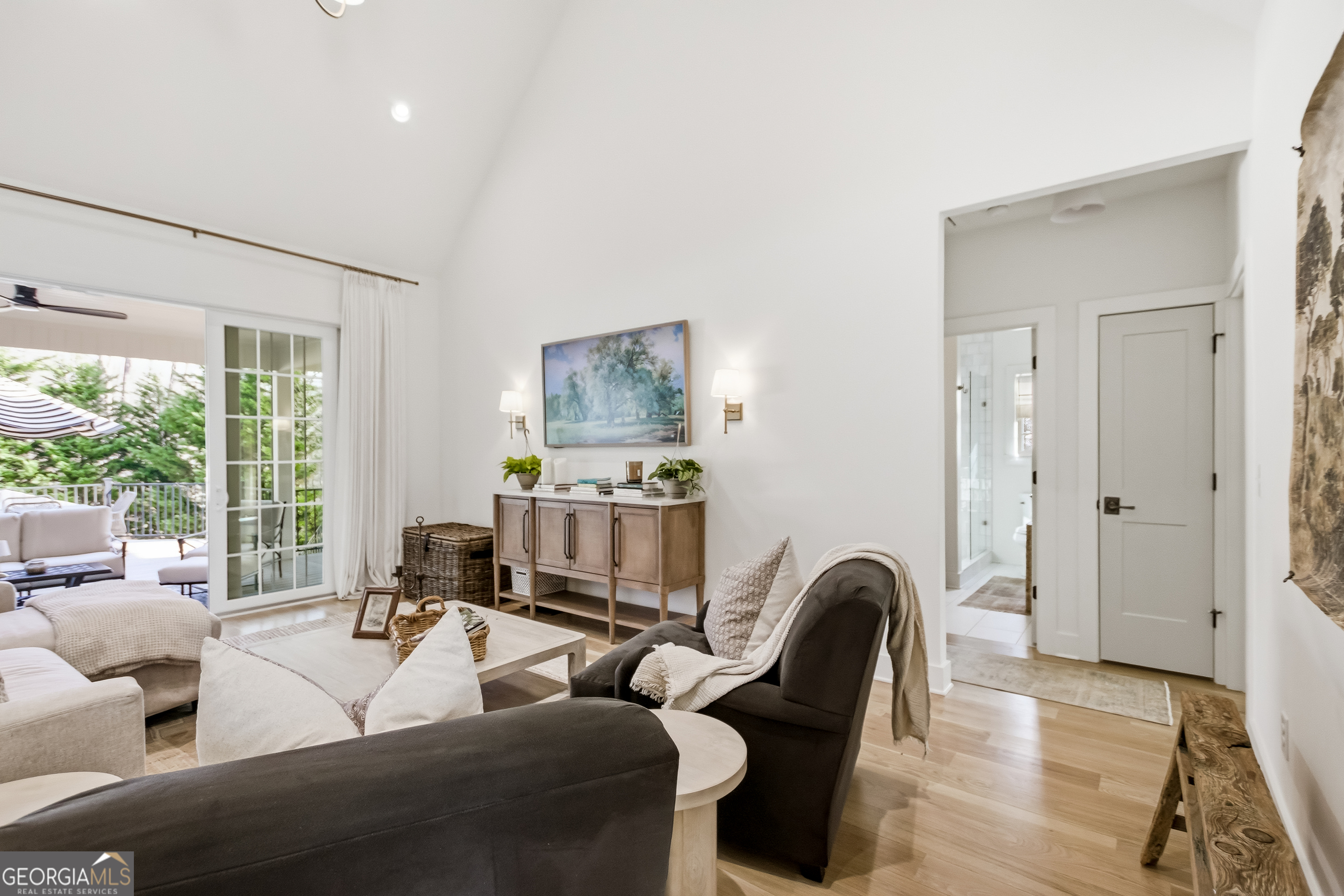 2345 Fred Pitts Road Clarkesville, GA 30523 - Photo 16 of 94