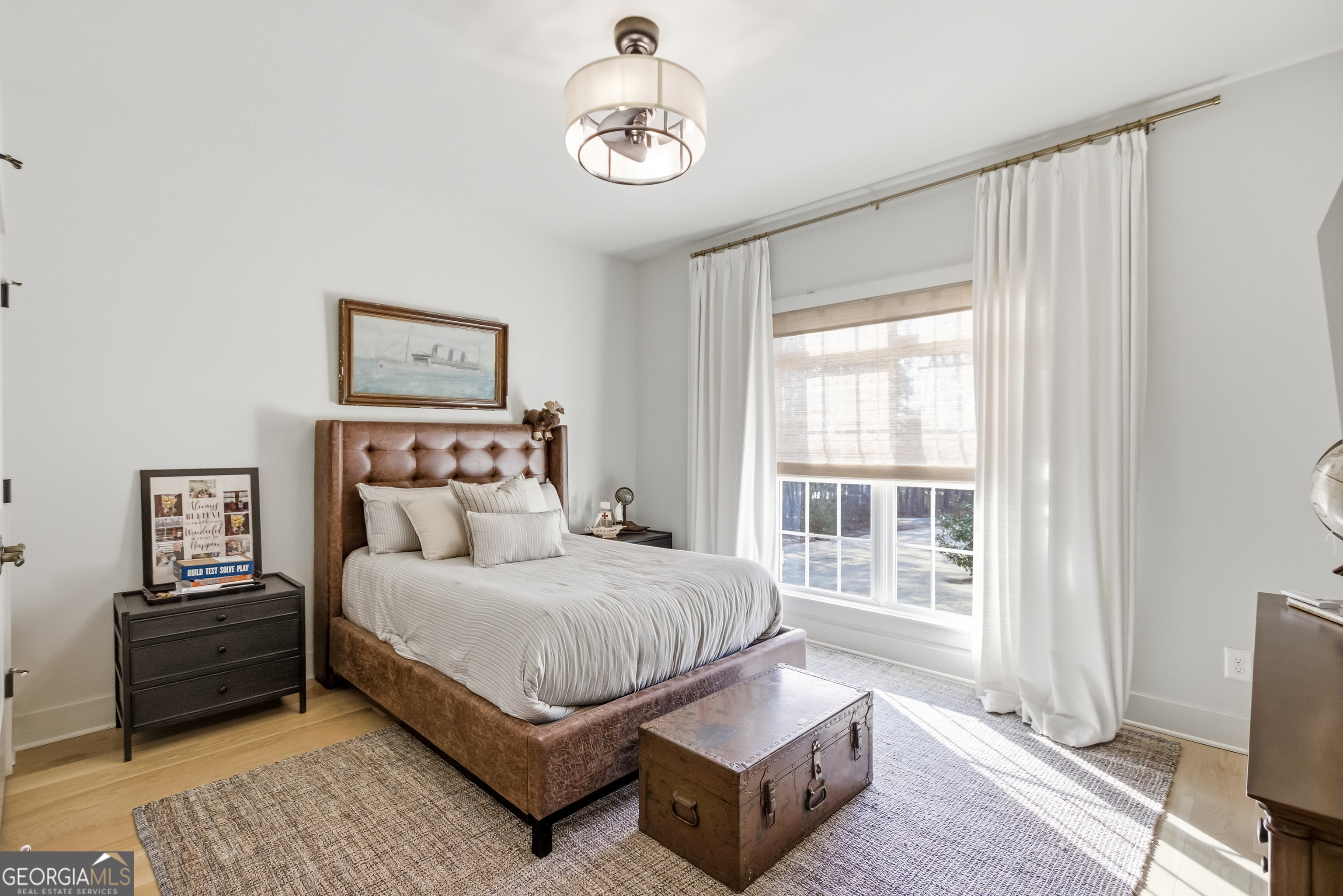 2345 Fred Pitts Road Clarkesville, GA 30523 - Photo 18 of 94