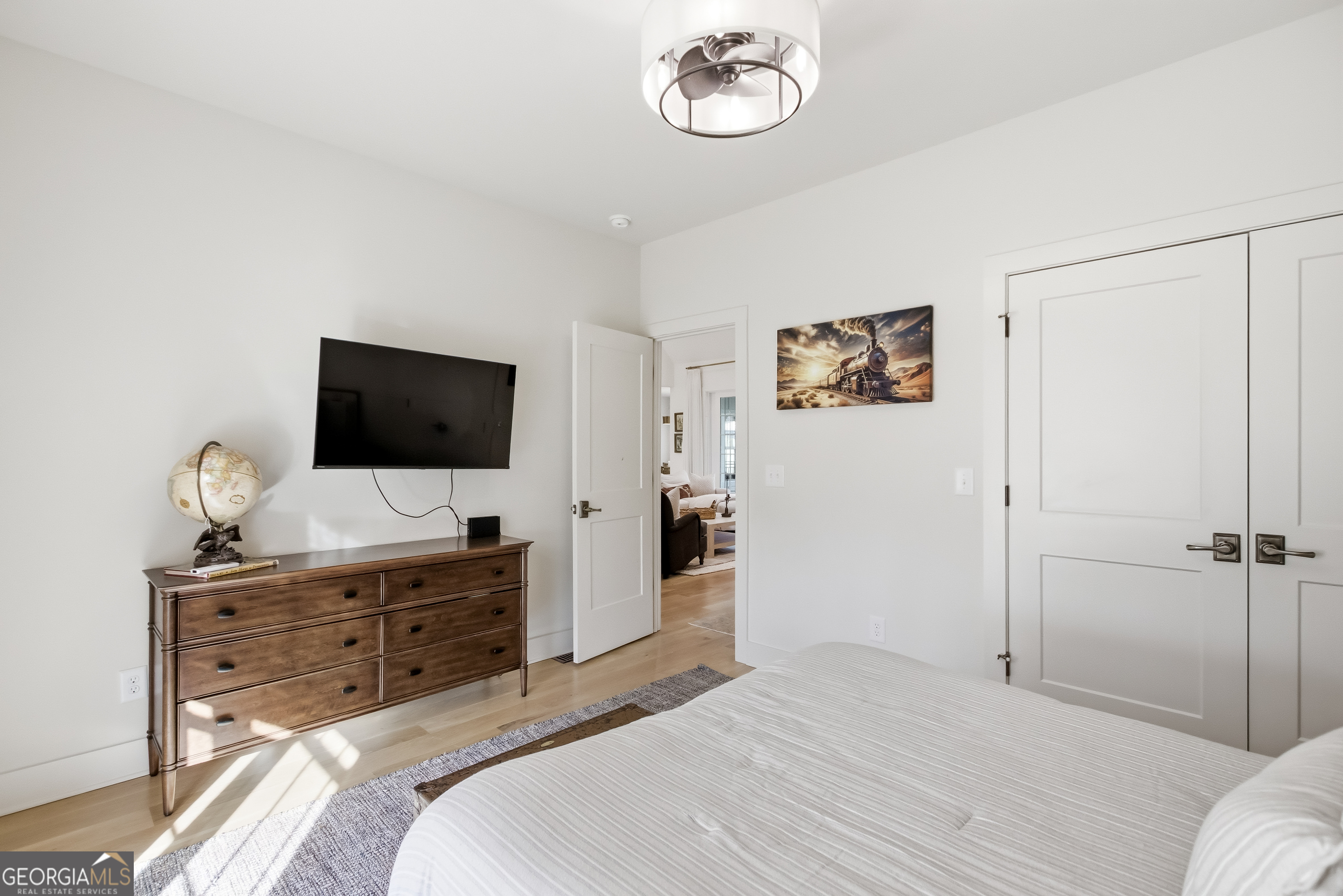 2345 Fred Pitts Road Clarkesville, GA 30523 - Photo 19 of 94