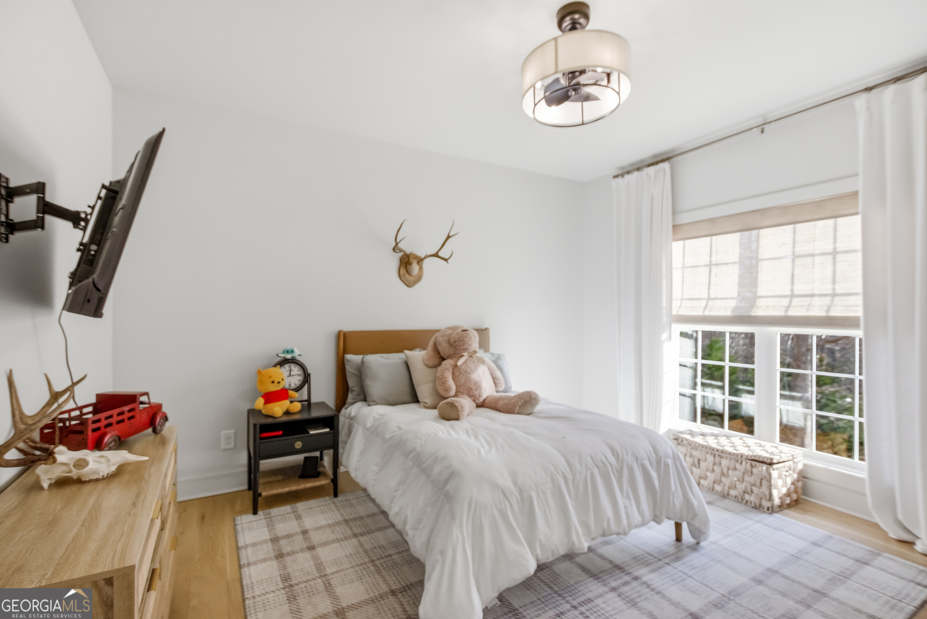 2345 Fred Pitts Road Clarkesville, GA 30523 - Photo 24 of 94