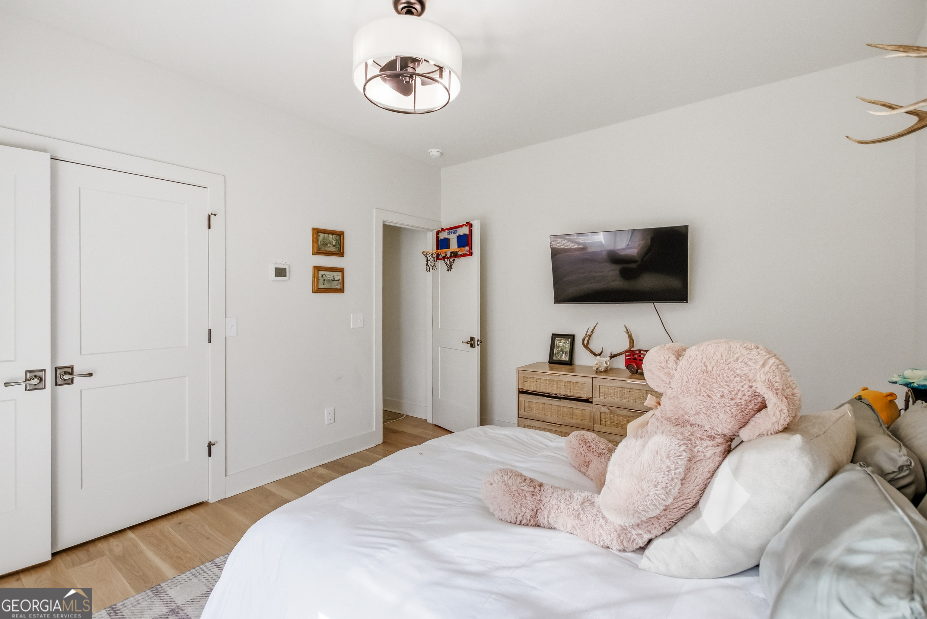 2345 Fred Pitts Road Clarkesville, GA 30523 - Photo 25 of 94