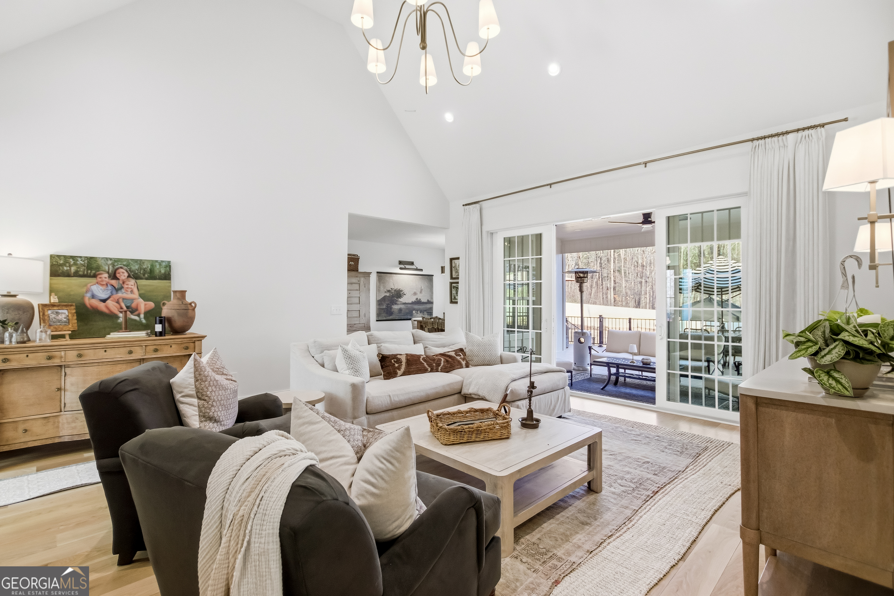 2345 Fred Pitts Road Clarkesville, GA 30523 - Photo 26 of 94