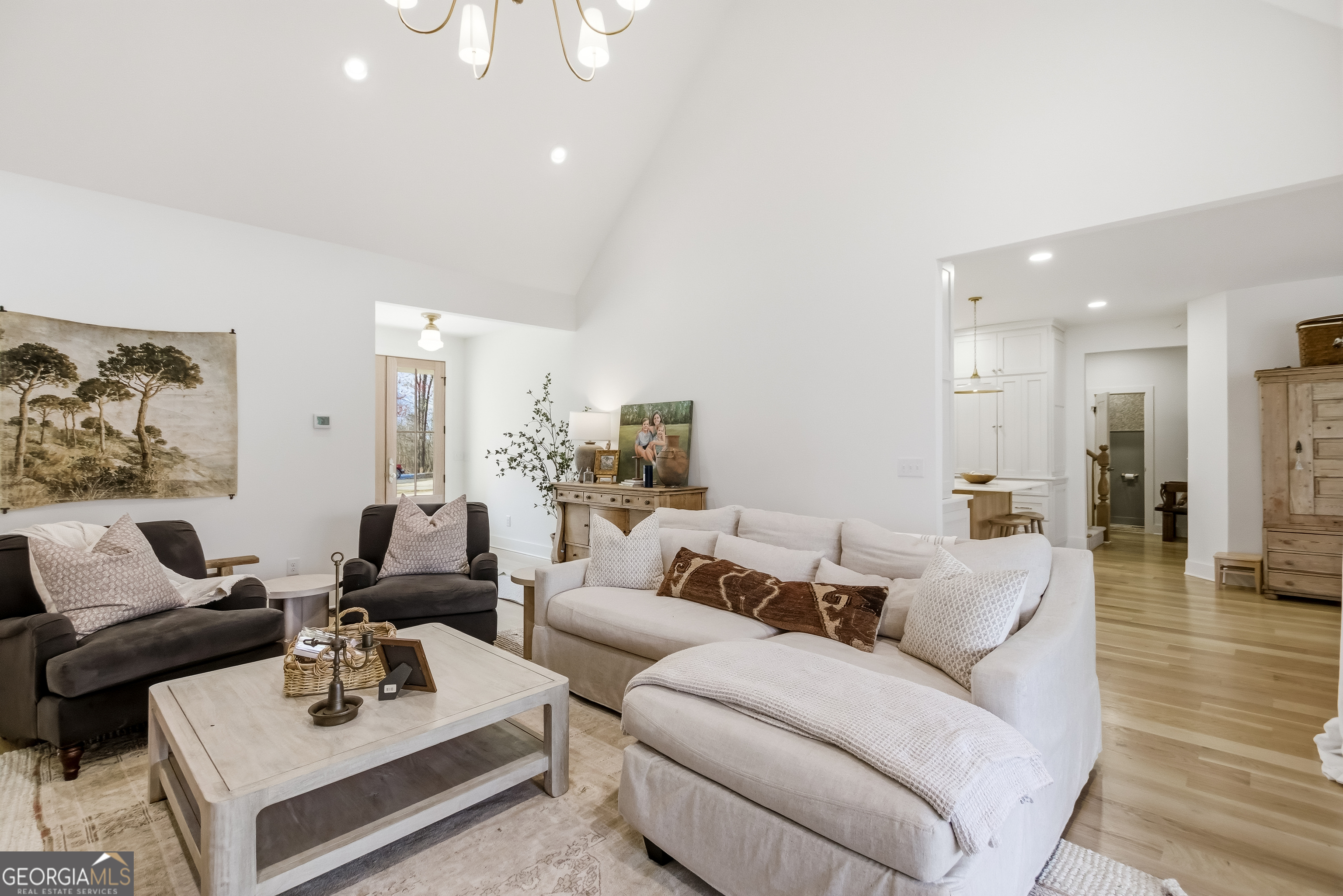 2345 Fred Pitts Road Clarkesville, GA 30523 - Photo 27 of 94