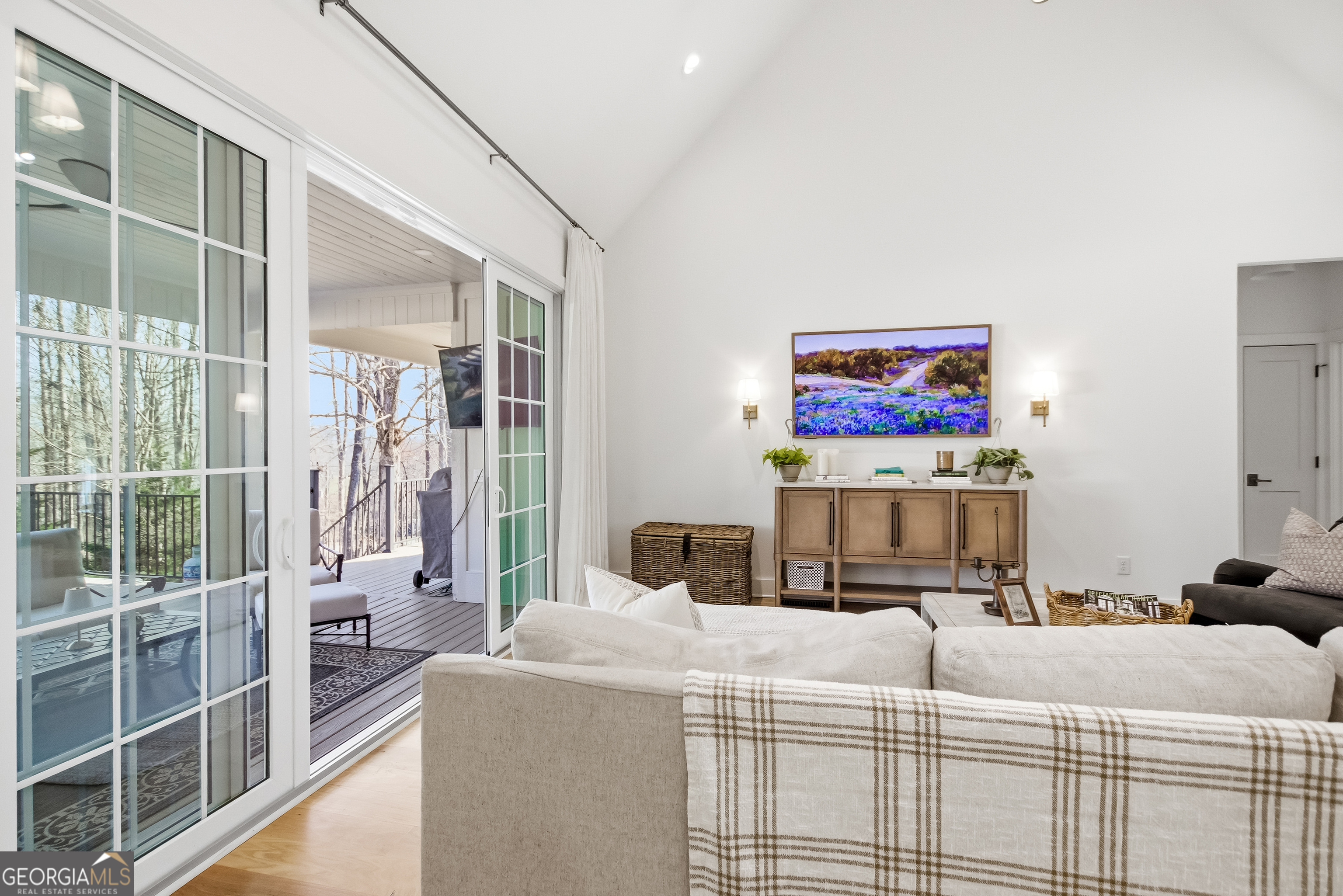 2345 Fred Pitts Road Clarkesville, GA 30523 - Photo 30 of 94