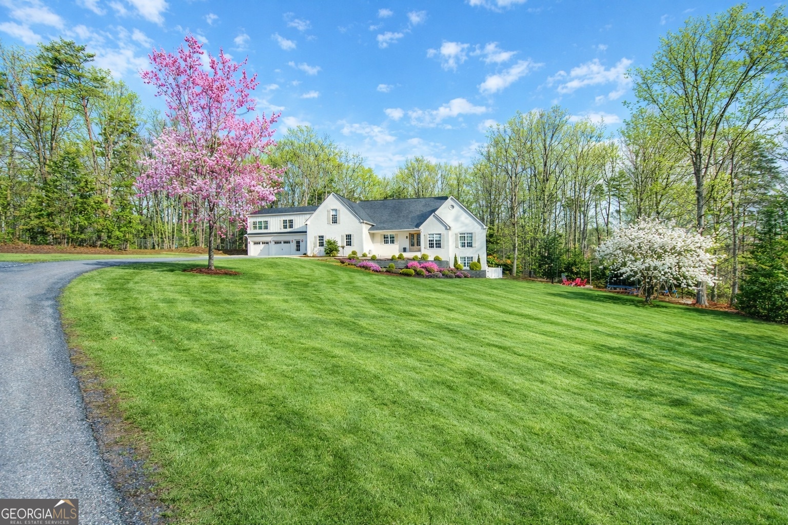 2345 Fred Pitts Road Clarkesville, GA 30523 - Photo 3 of 94