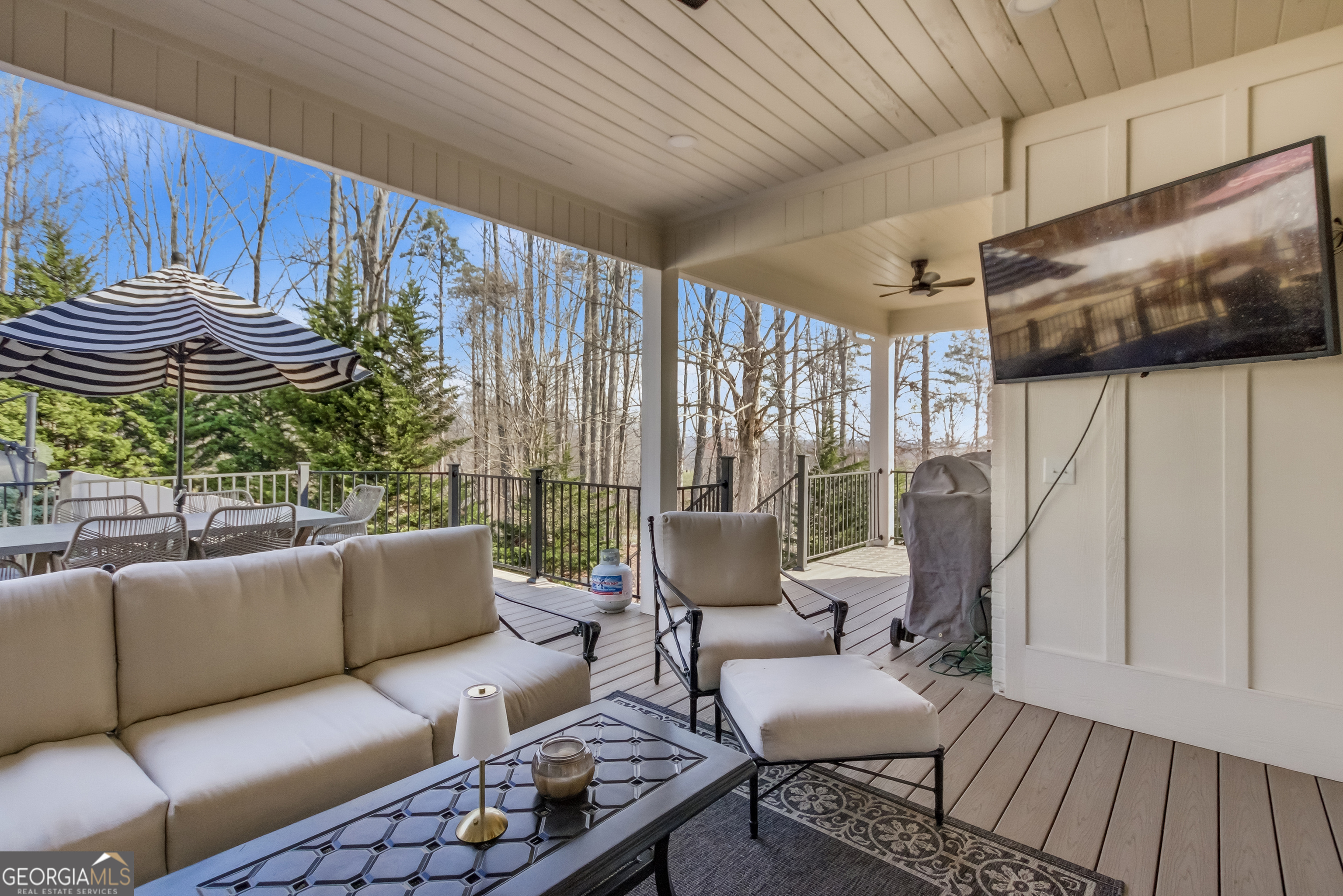 2345 Fred Pitts Road Clarkesville, GA 30523 - Photo 31 of 94