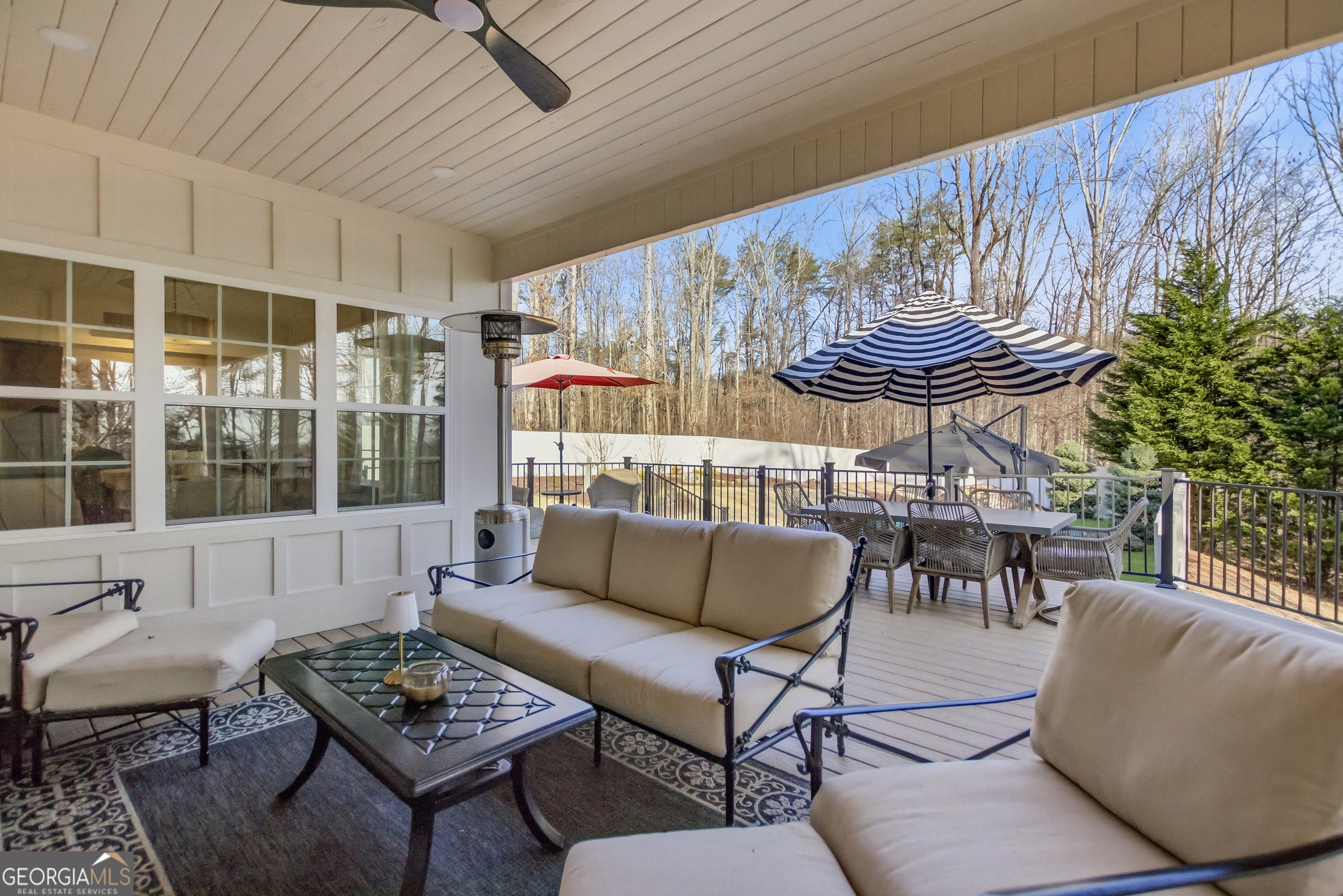 2345 Fred Pitts Road Clarkesville, GA 30523 - Photo 32 of 94