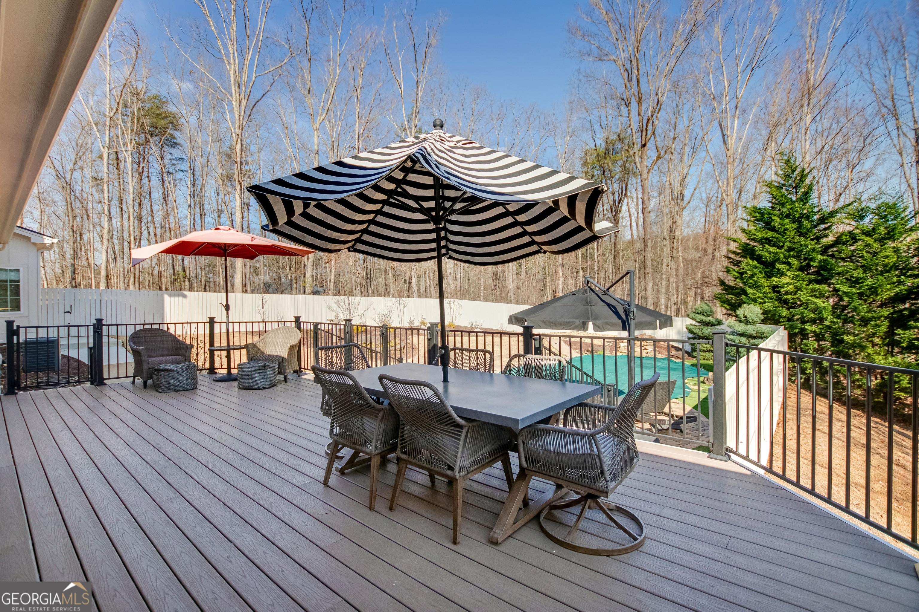 2345 Fred Pitts Road Clarkesville, GA 30523 - Photo 33 of 94