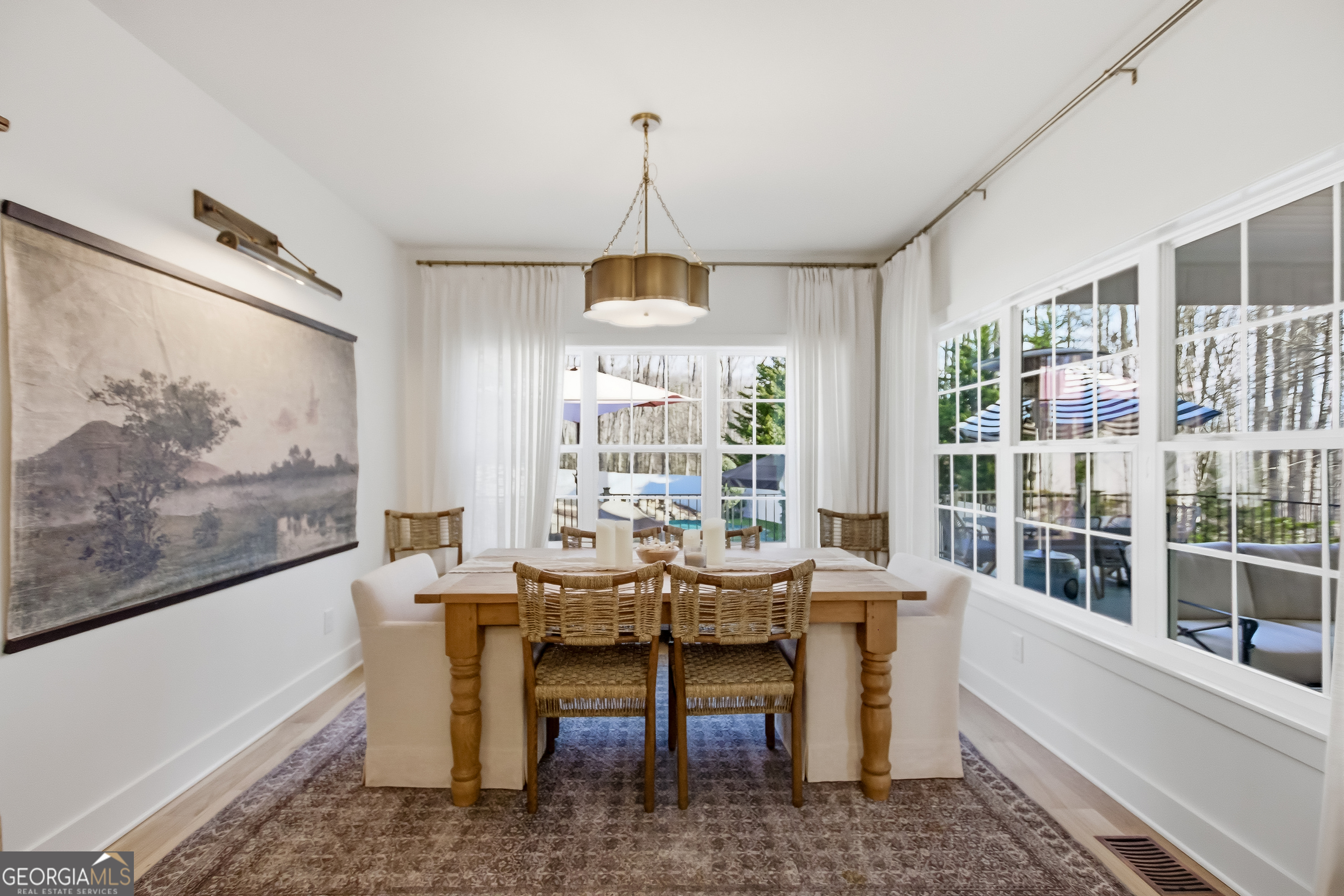 2345 Fred Pitts Road Clarkesville, GA 30523 - Photo 34 of 94