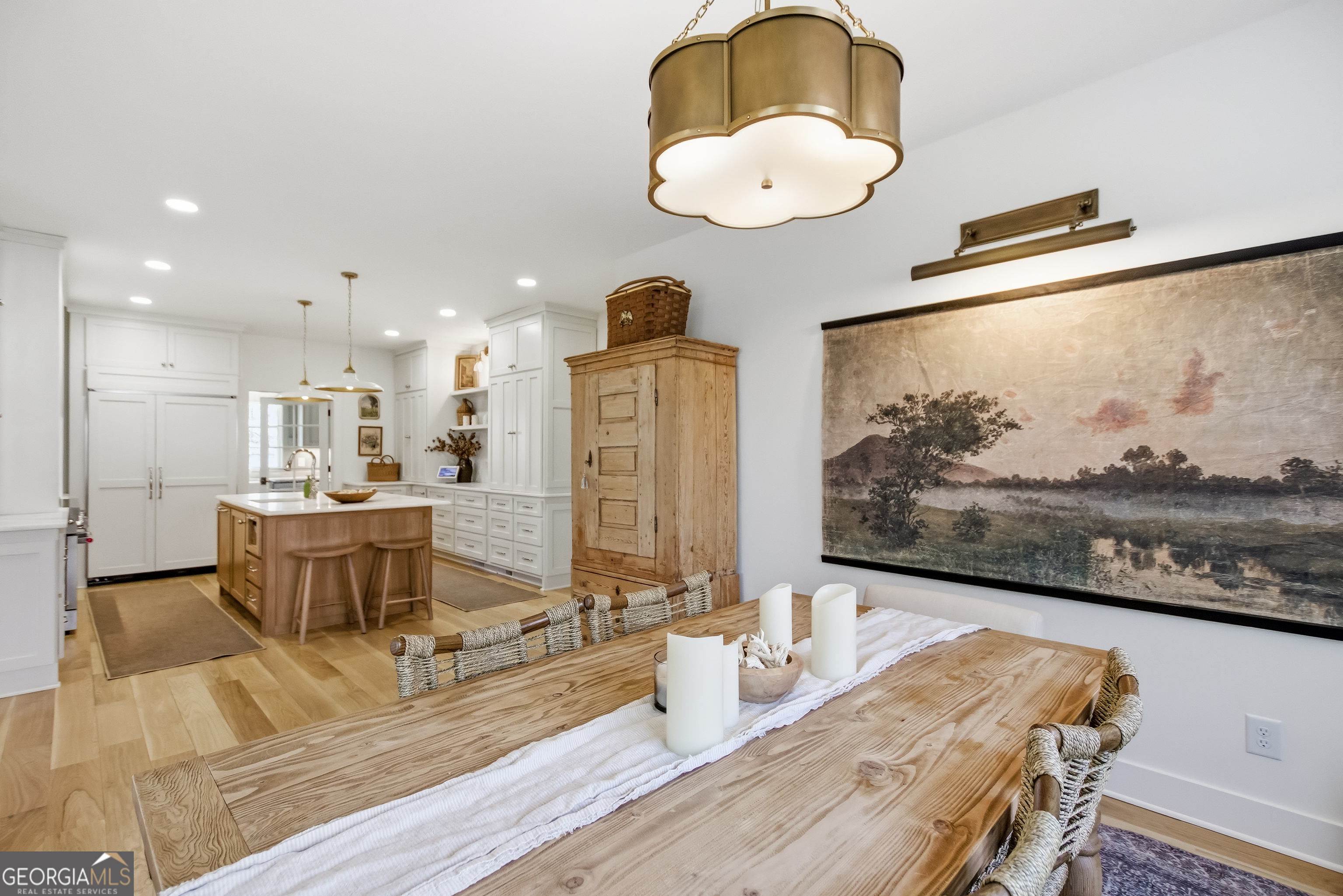 2345 Fred Pitts Road Clarkesville, GA 30523 - Photo 35 of 94