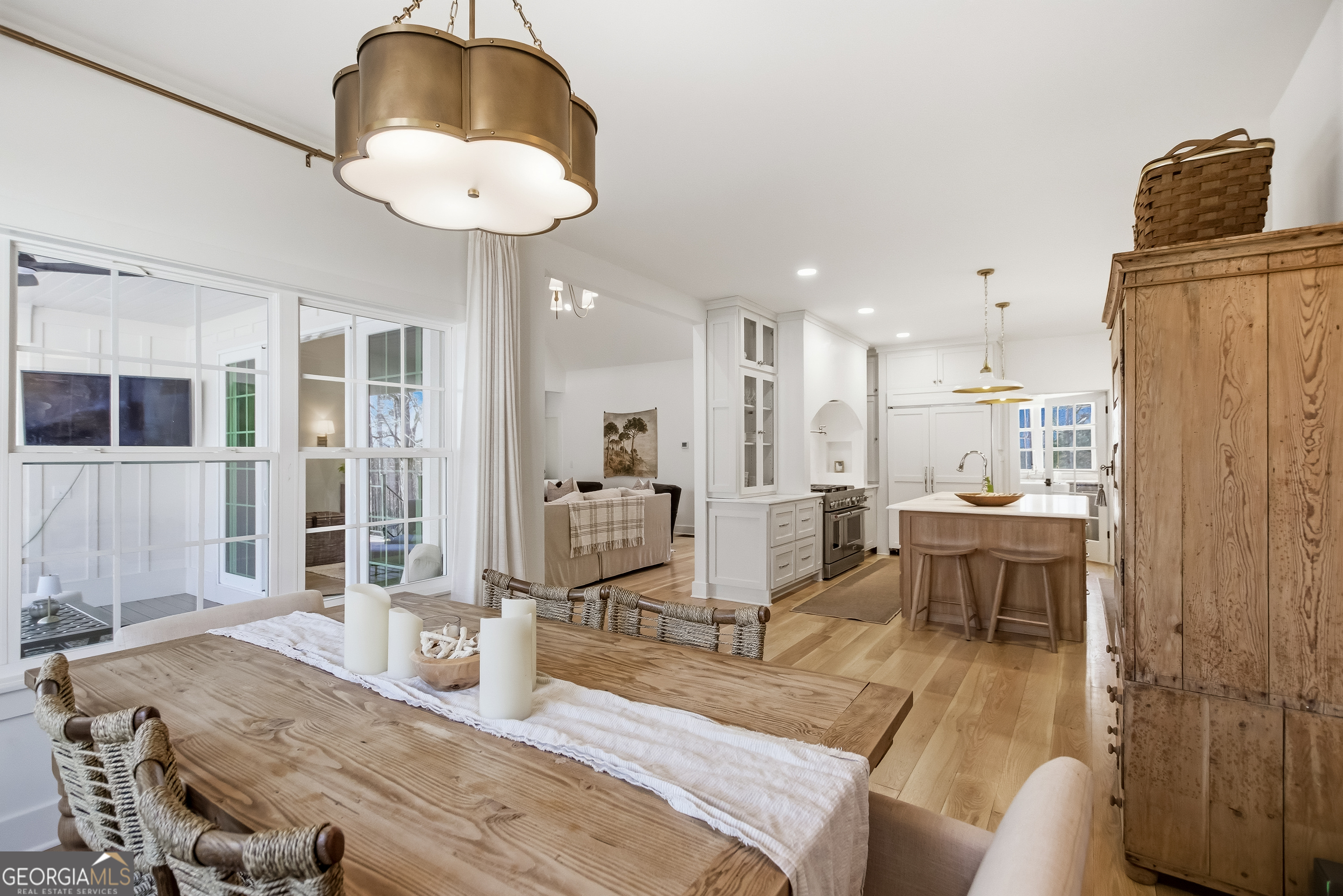 2345 Fred Pitts Road Clarkesville, GA 30523 - Photo 36 of 94