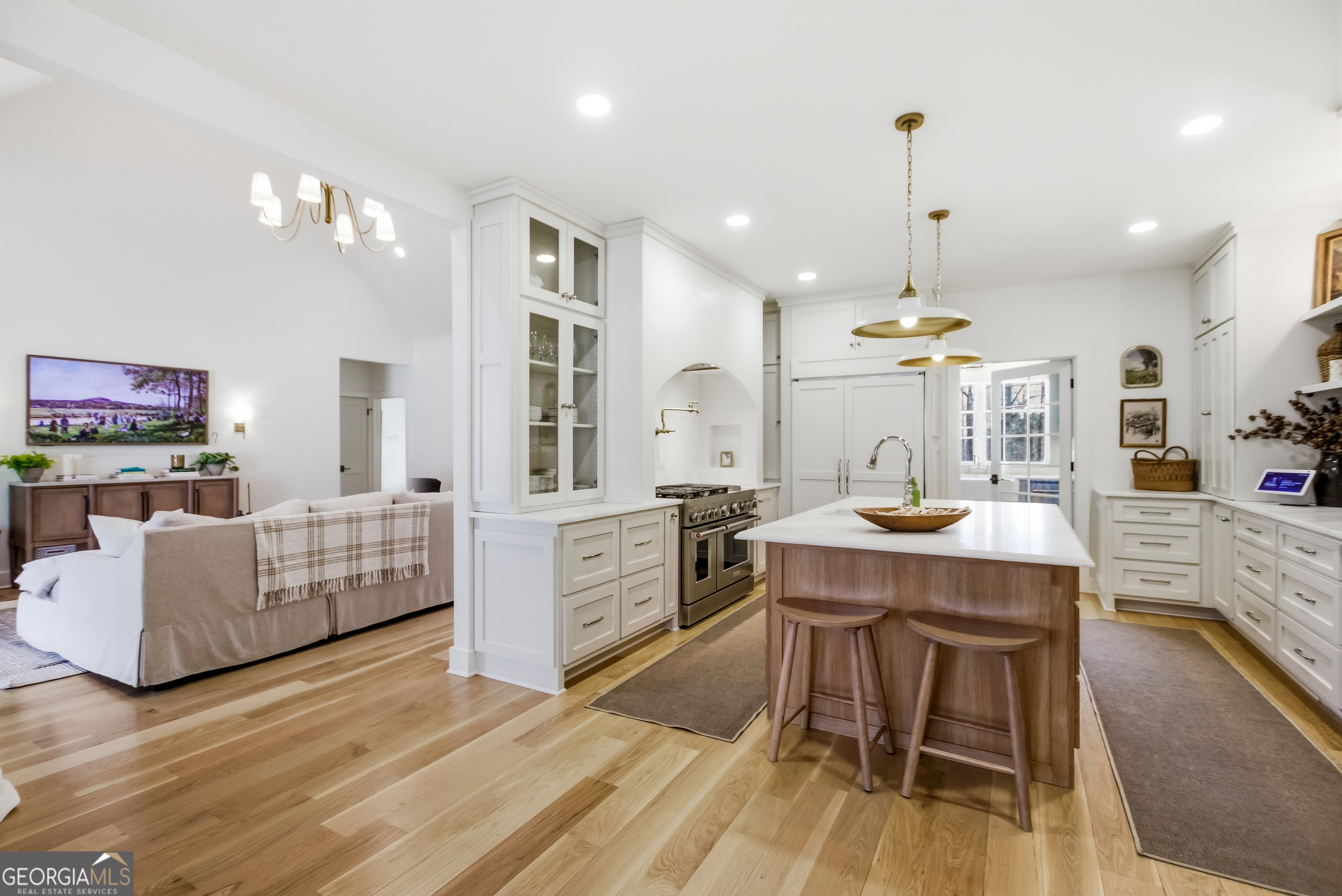 2345 Fred Pitts Road Clarkesville, GA 30523 - Photo 37 of 94