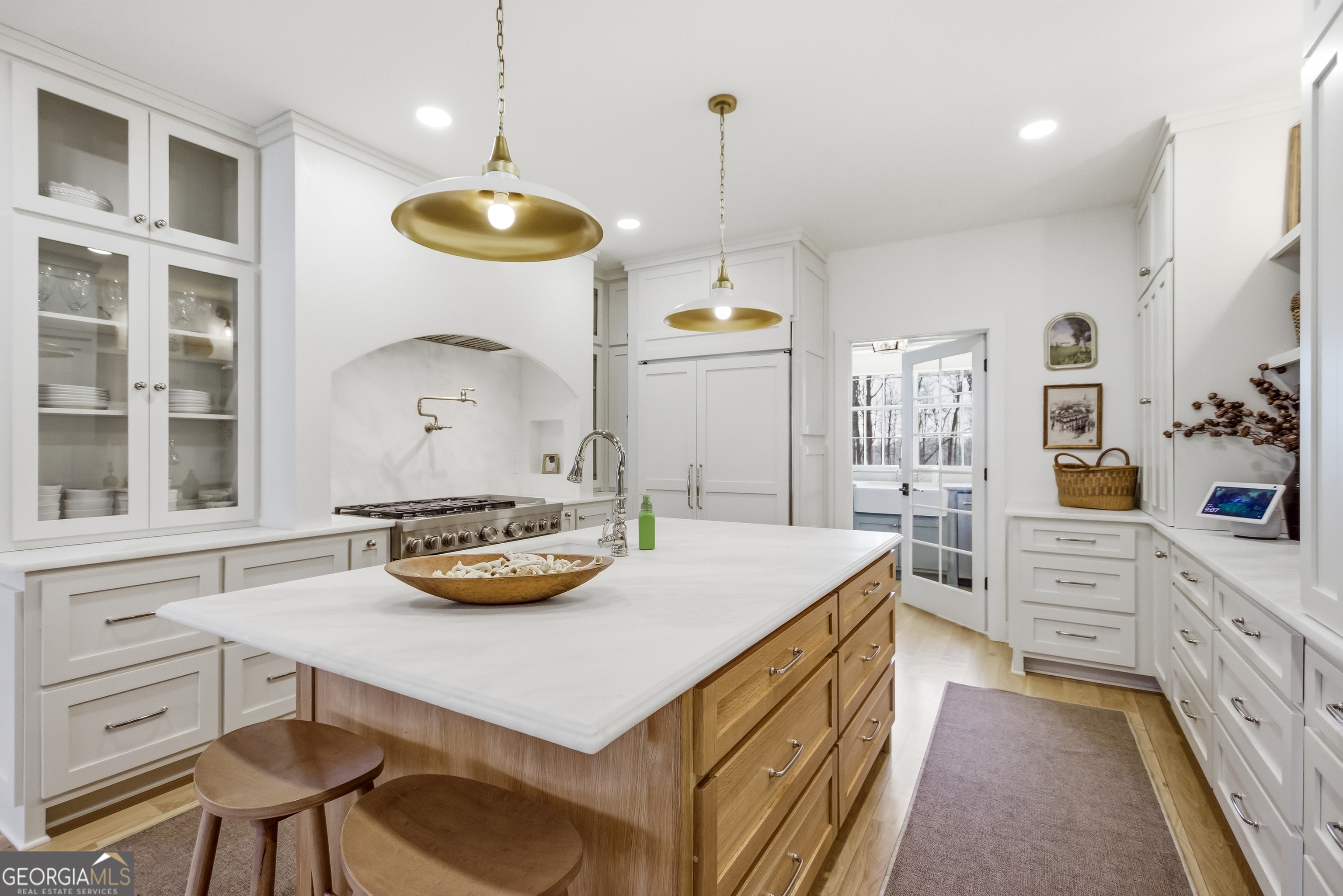 2345 Fred Pitts Road Clarkesville, GA 30523 - Photo 38 of 94