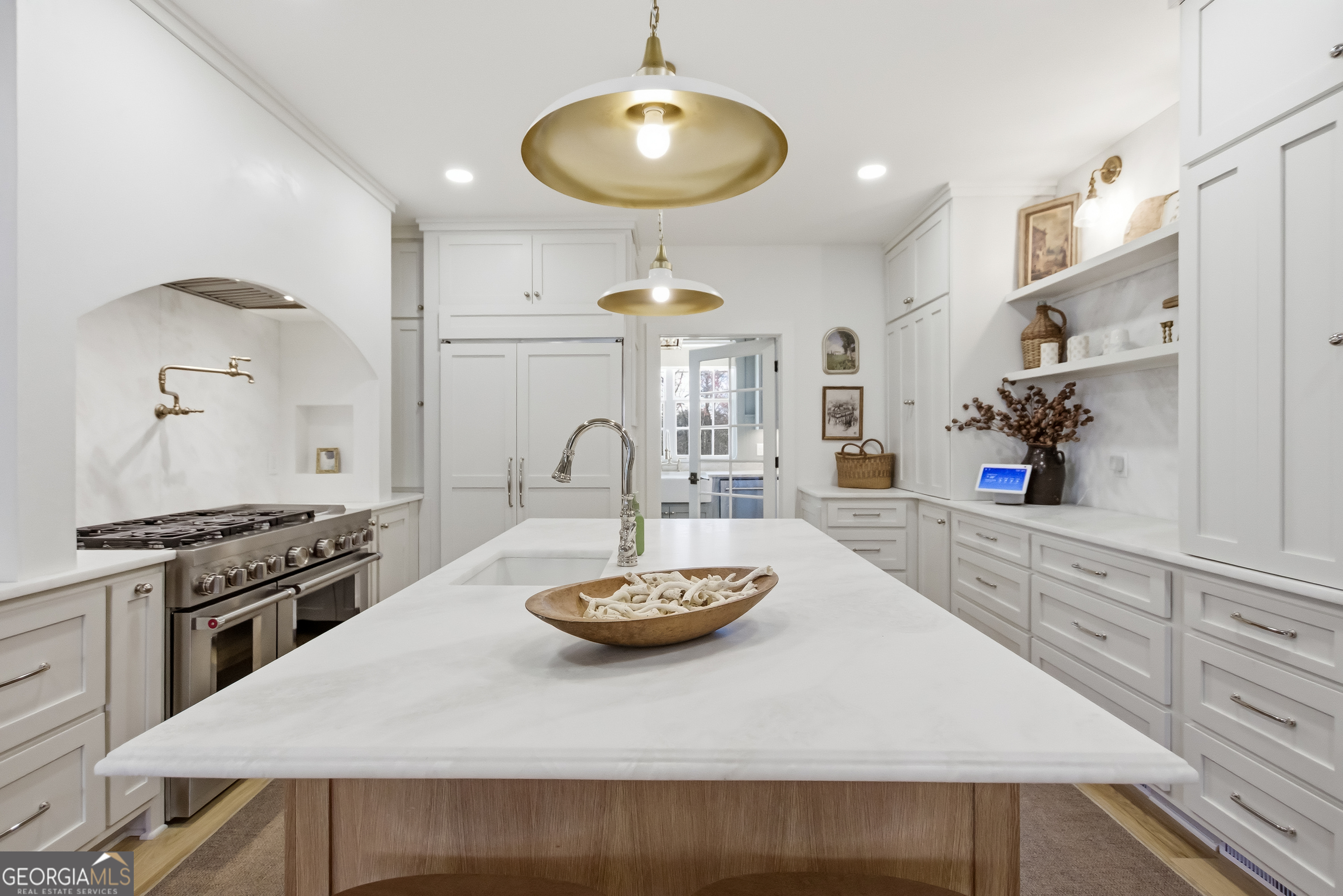 2345 Fred Pitts Road Clarkesville, GA 30523 - Photo 39 of 94