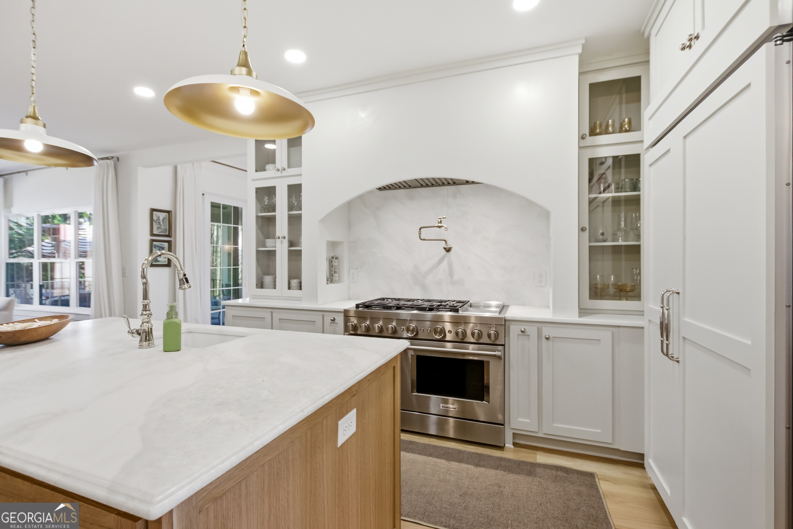 2345 Fred Pitts Road Clarkesville, GA 30523 - Photo 40 of 94