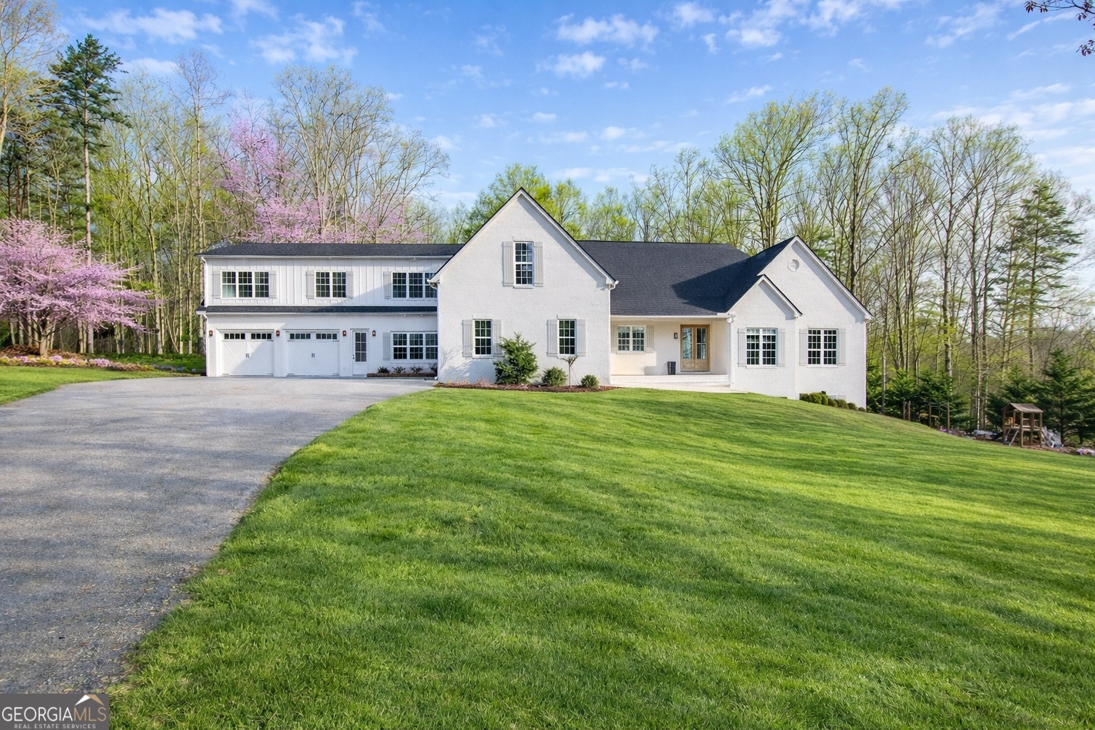 2345 Fred Pitts Road Clarkesville, GA 30523 - Photo 4 of 94